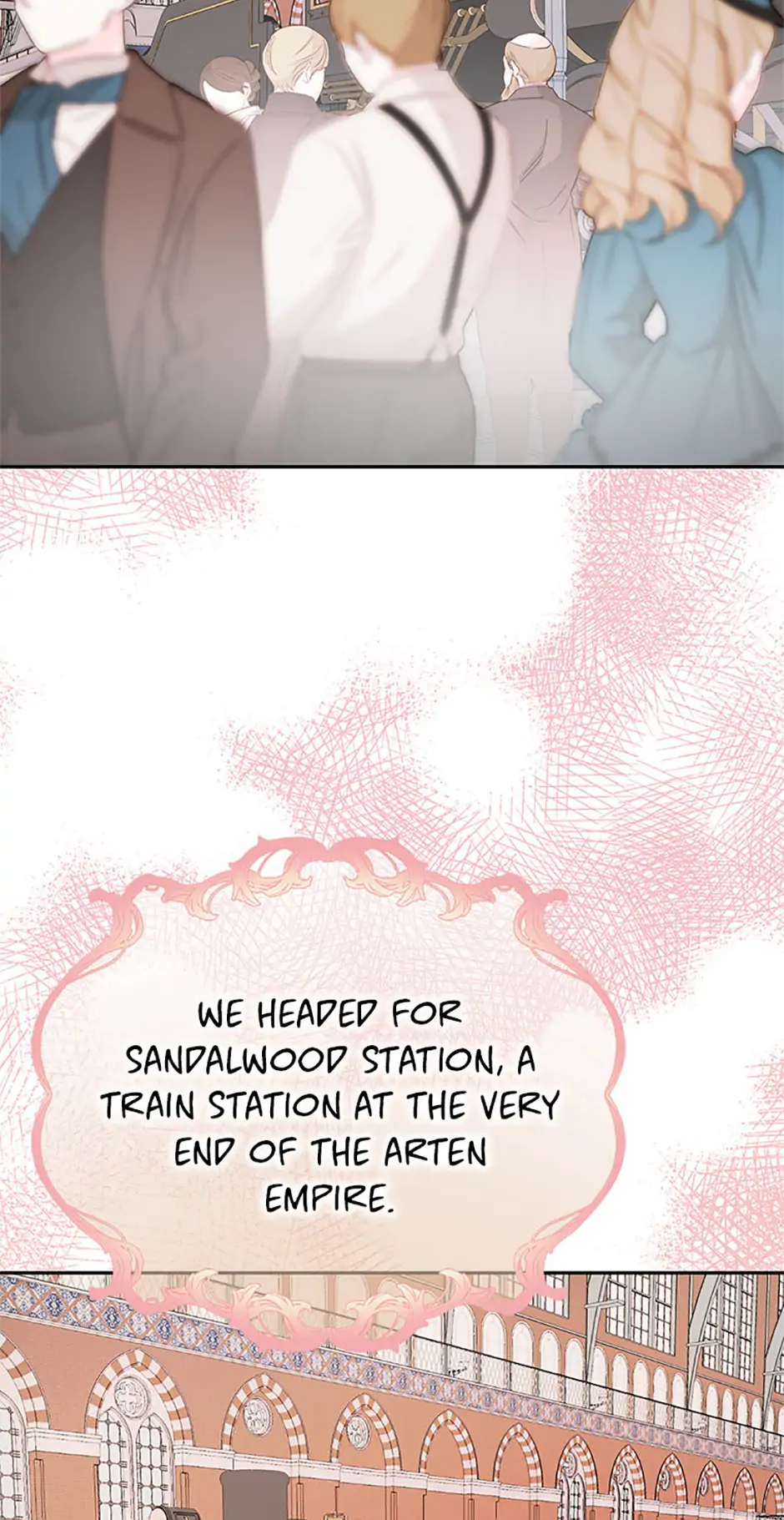 If You Save an Immoral Beast chapter 47 page 34