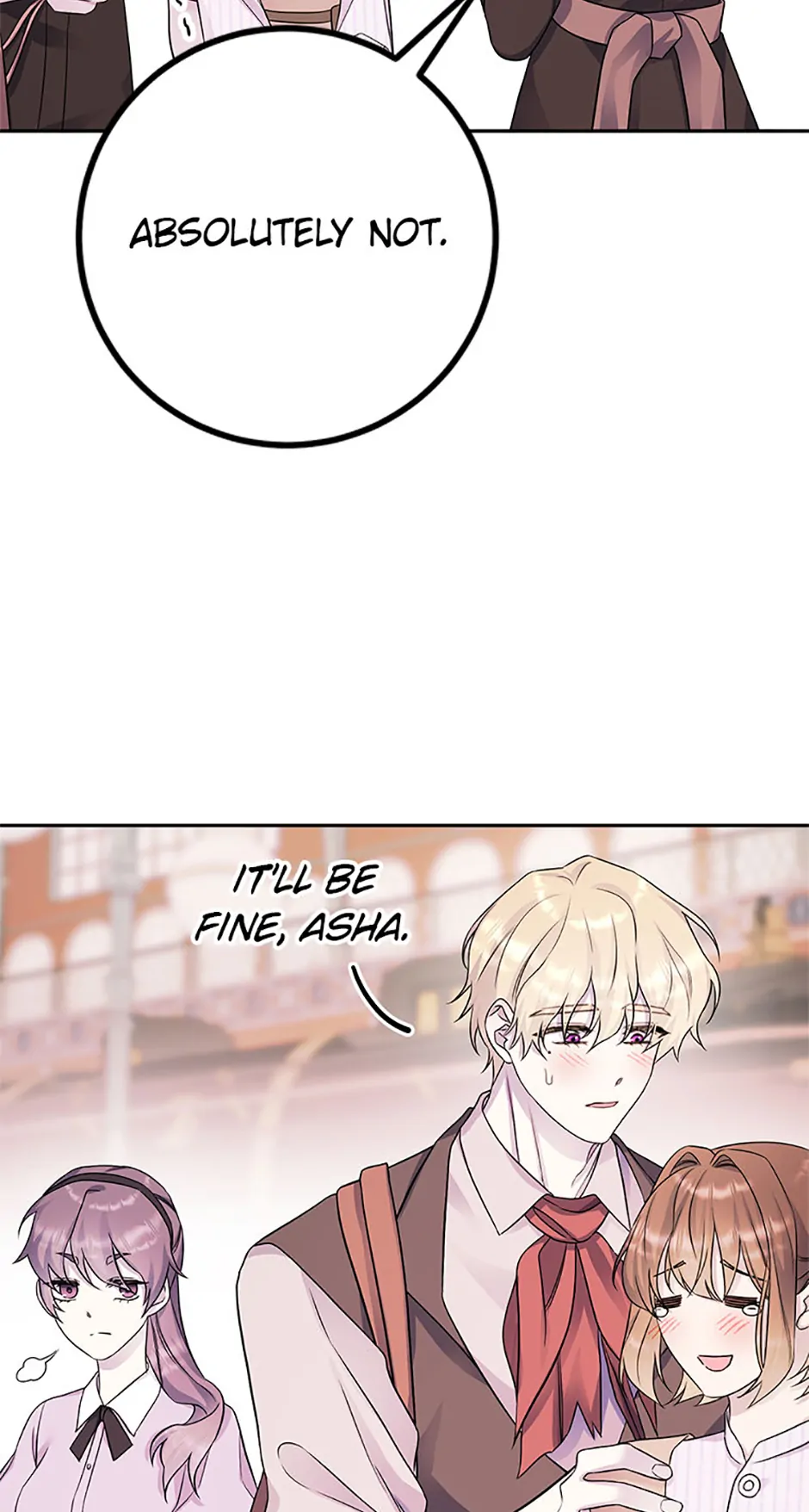 If You Save an Immoral Beast chapter 47 page 38