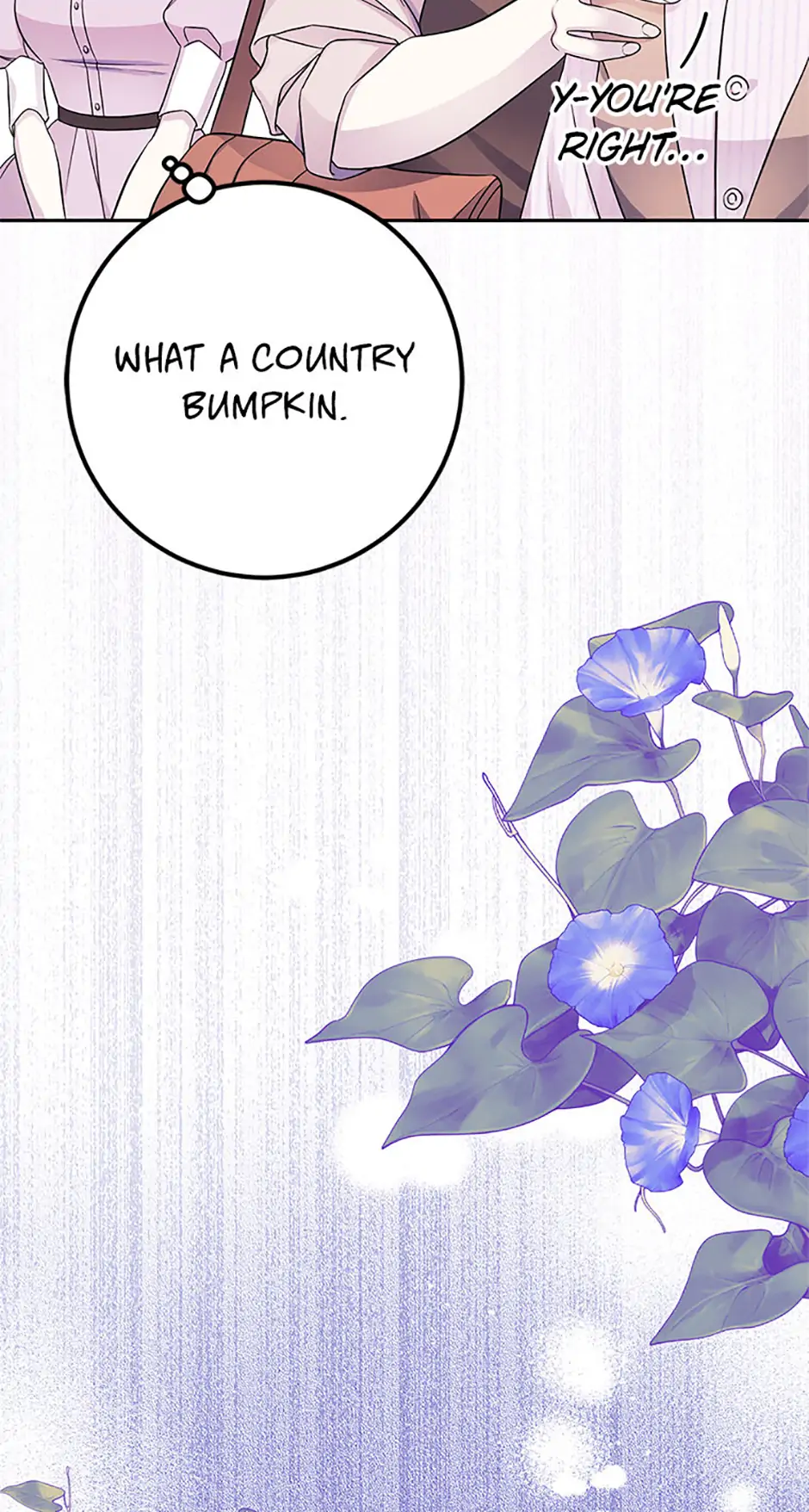 If You Save an Immoral Beast chapter 47 page 39