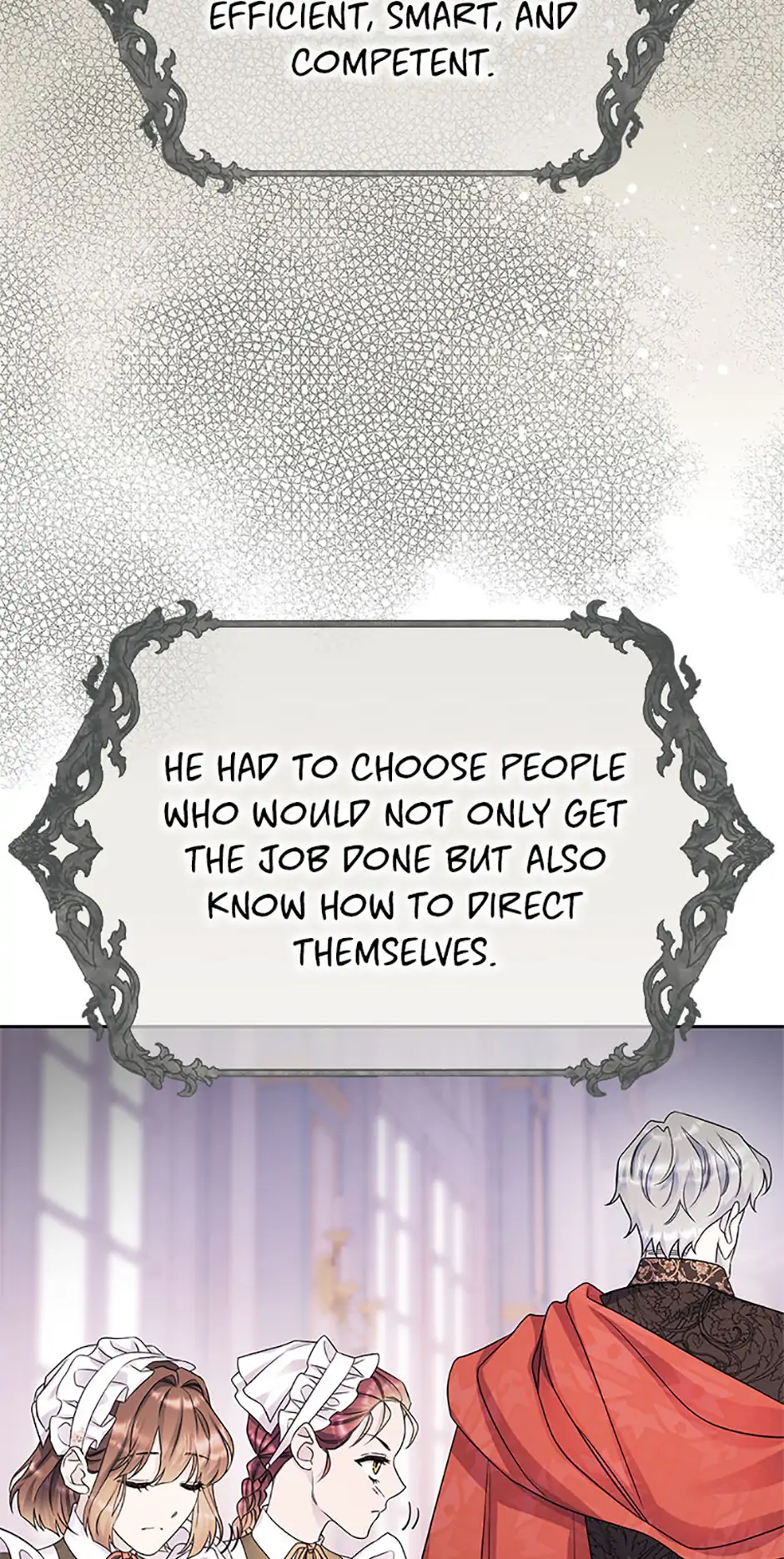 If You Save an Immoral Beast chapter 47 page 4