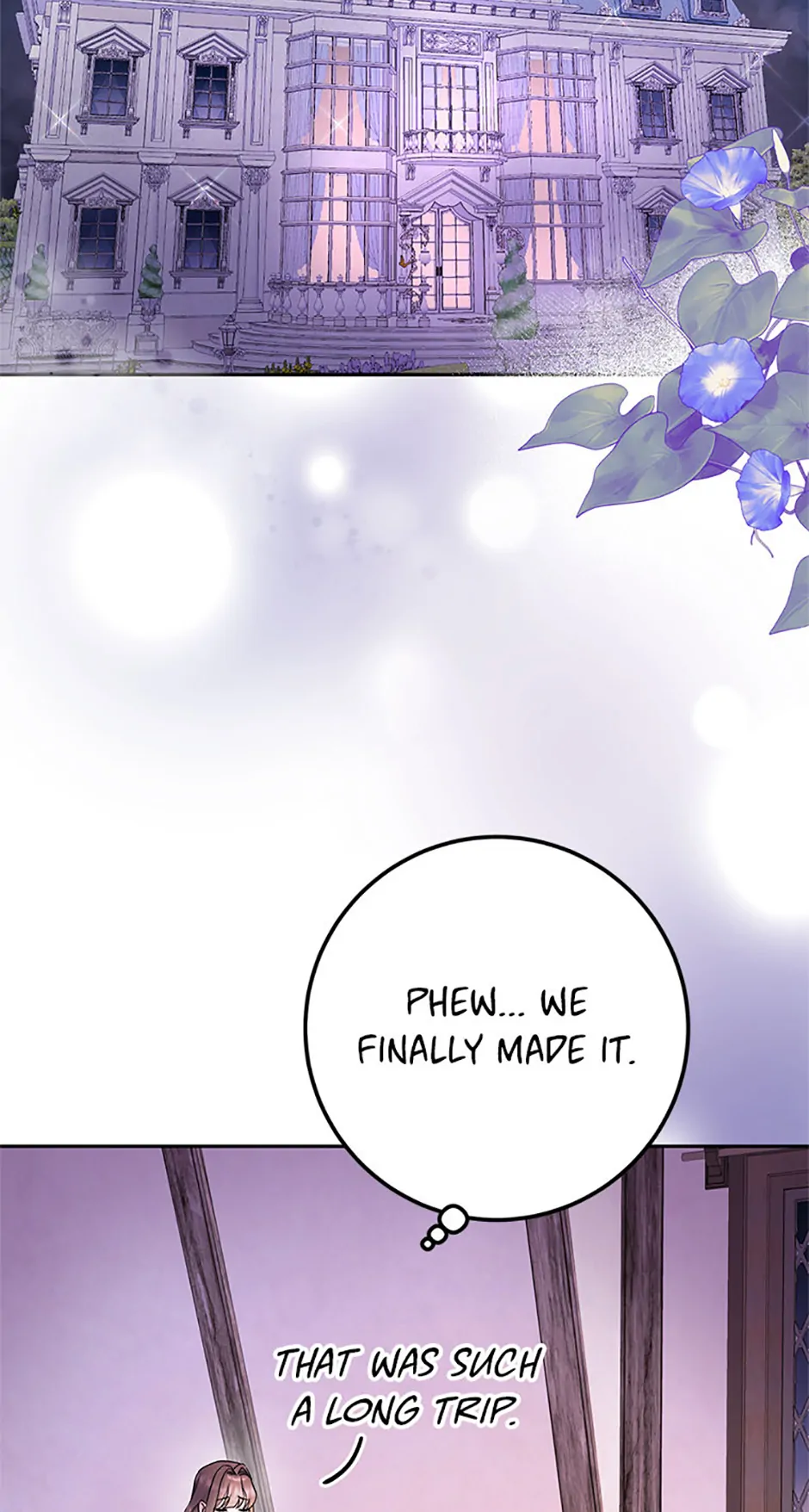 If You Save an Immoral Beast chapter 47 page 41