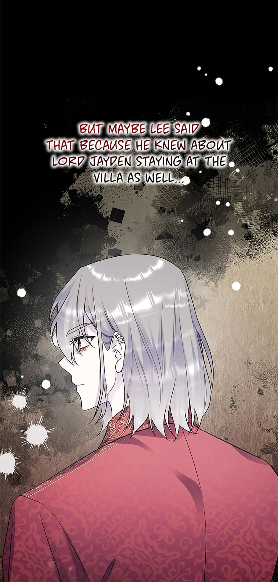If You Save an Immoral Beast chapter 47 page 45