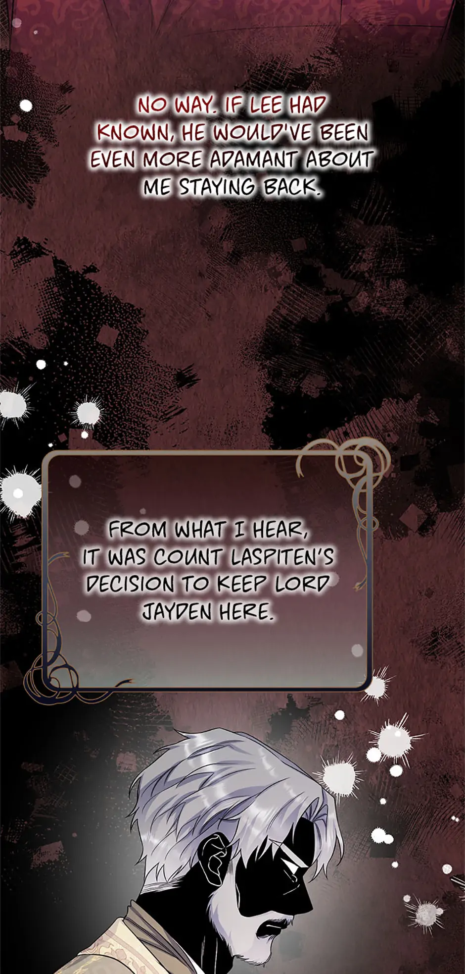 If You Save an Immoral Beast chapter 47 page 46