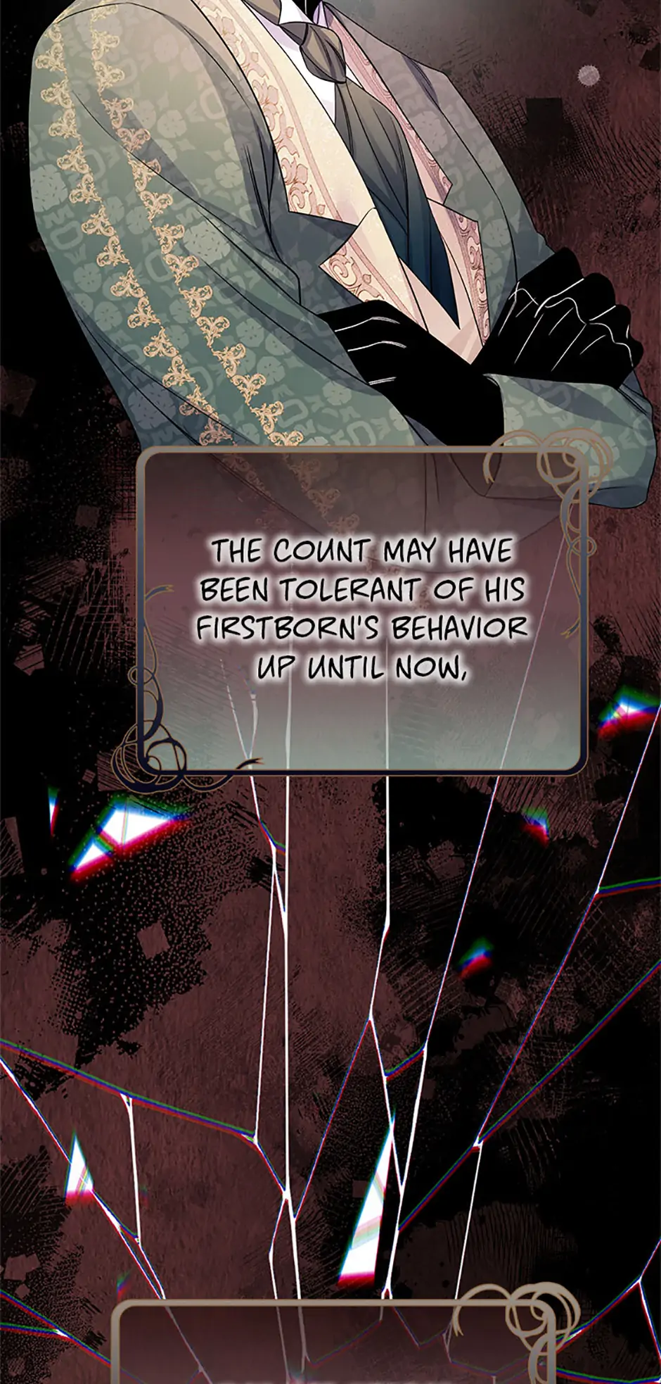 If You Save an Immoral Beast chapter 47 page 47