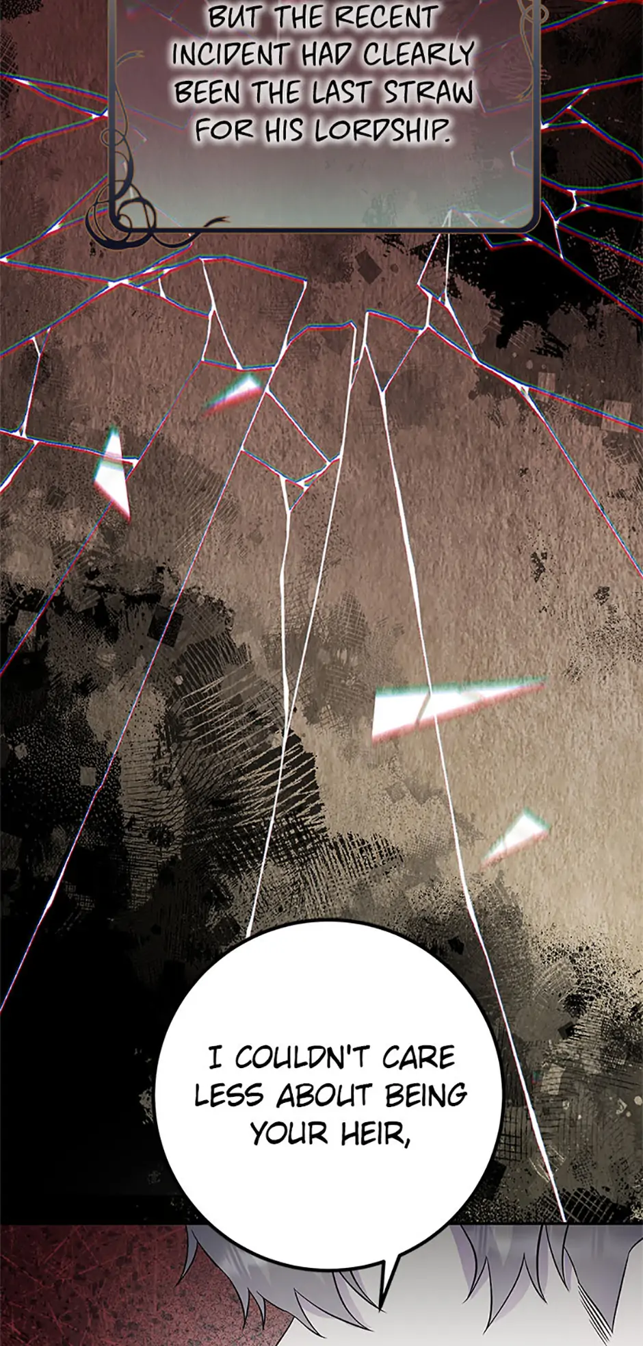 If You Save an Immoral Beast chapter 47 page 48