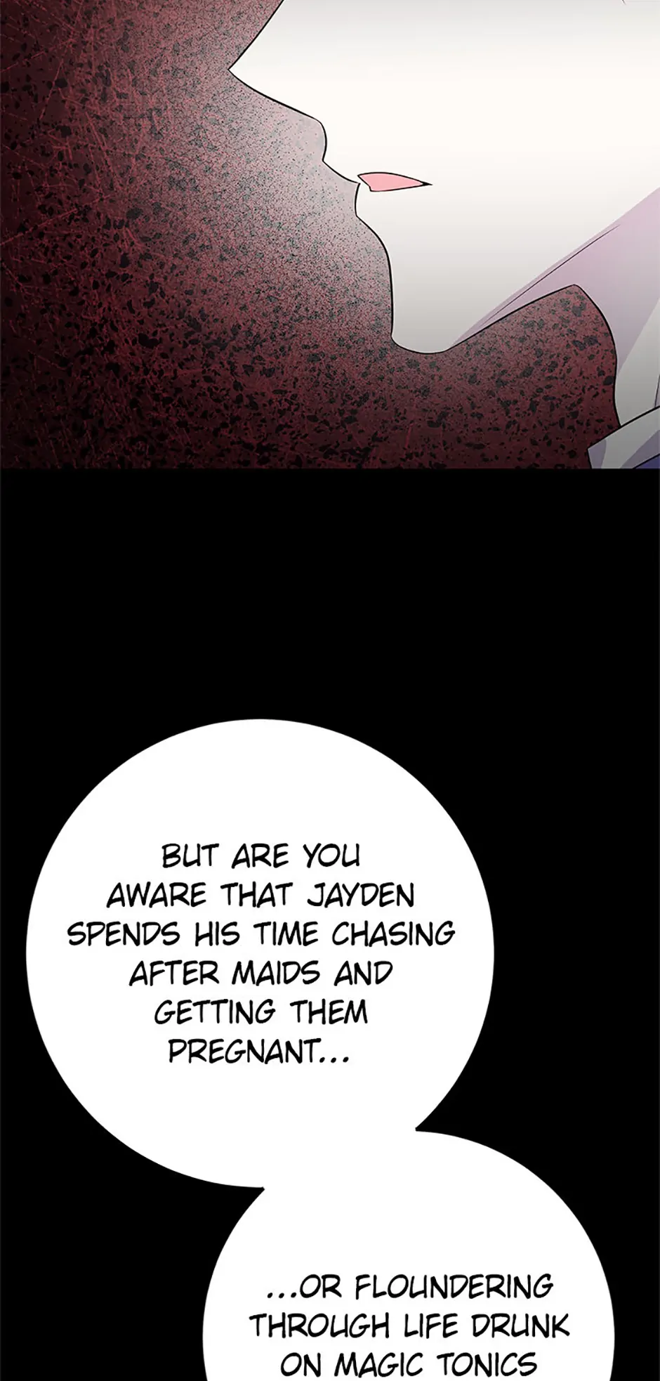 If You Save an Immoral Beast chapter 47 page 49