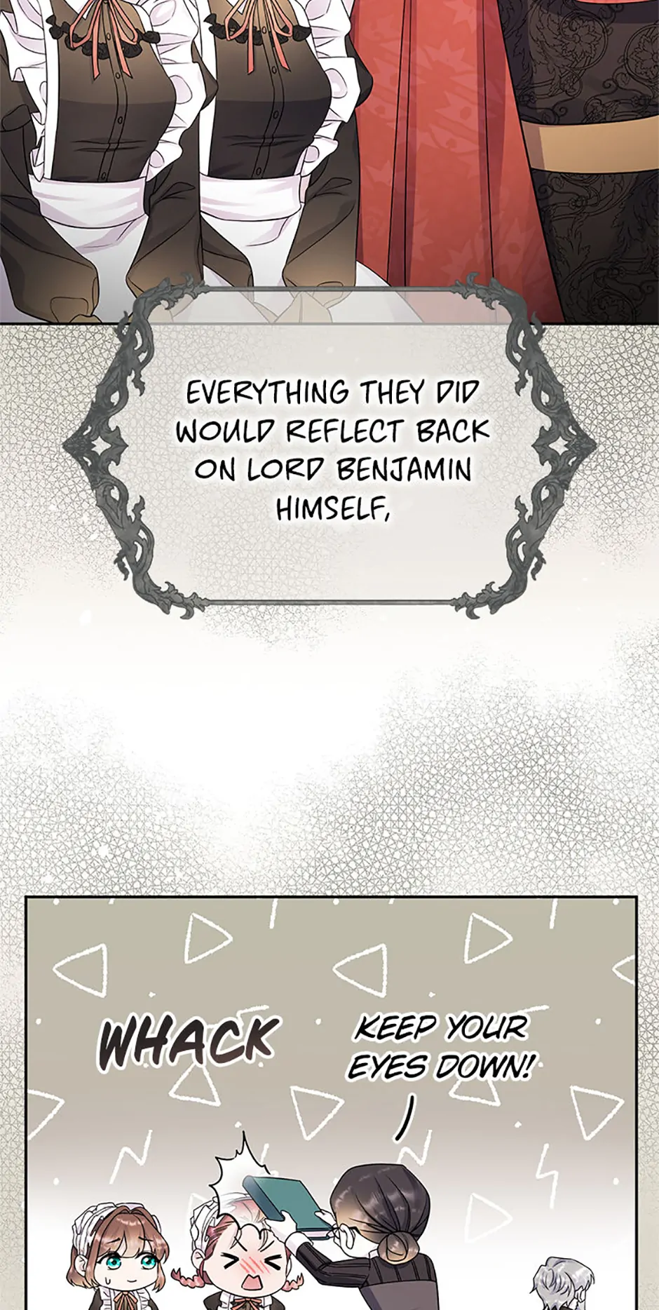If You Save an Immoral Beast chapter 47 page 5