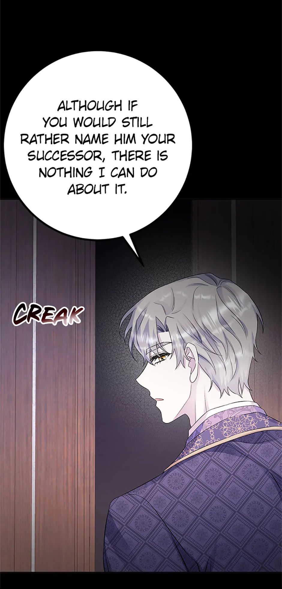 If You Save an Immoral Beast chapter 47 page 52