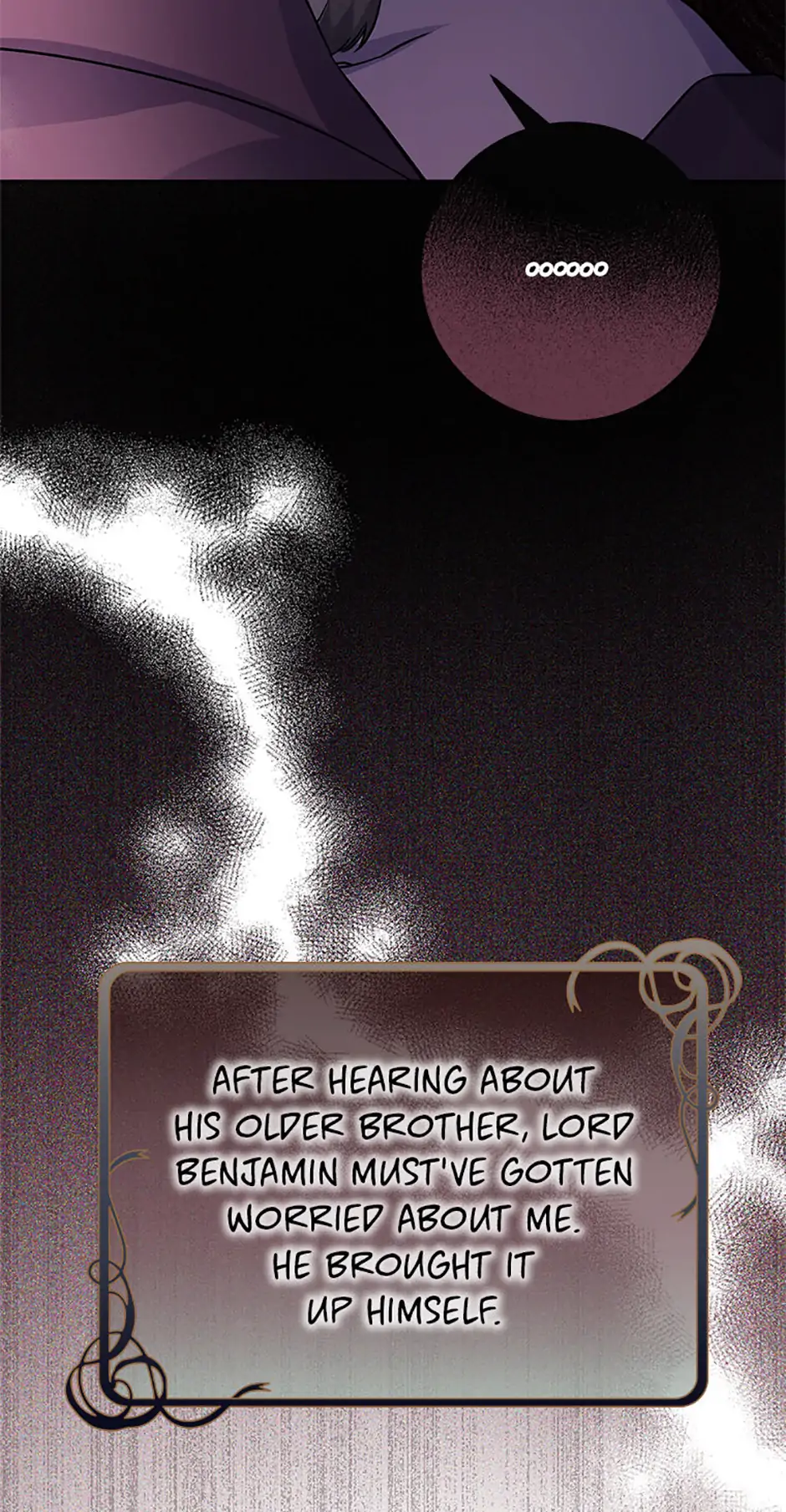 If You Save an Immoral Beast chapter 47 page 54