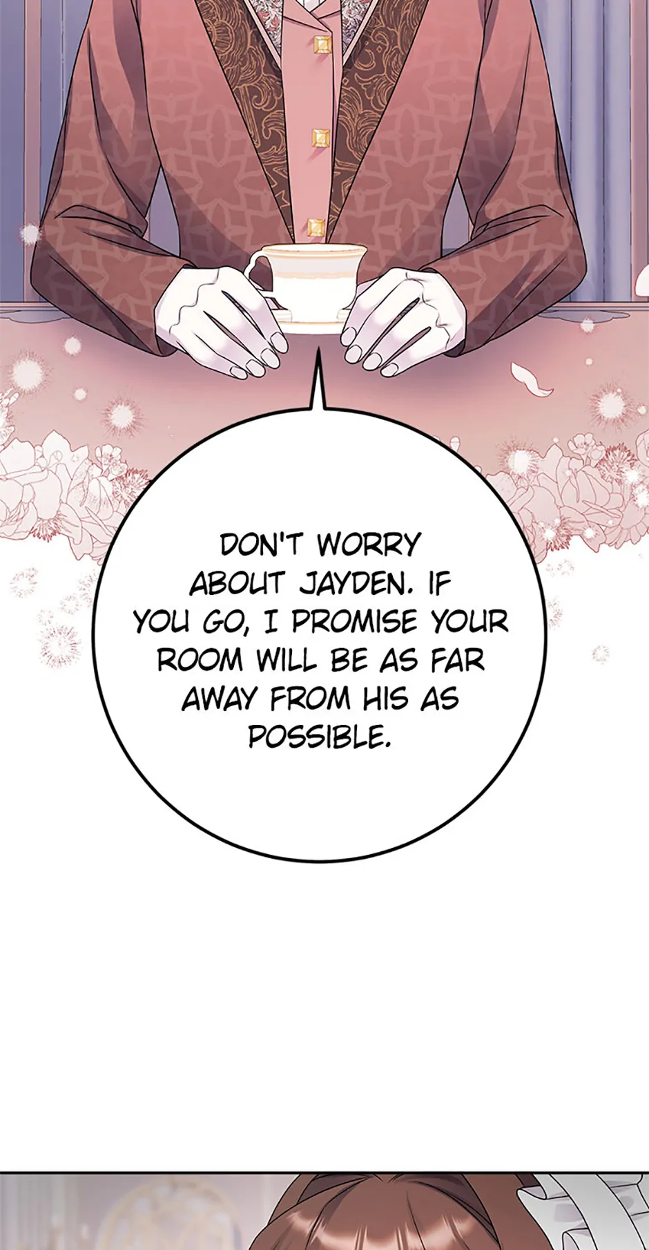 If You Save an Immoral Beast chapter 47 page 56