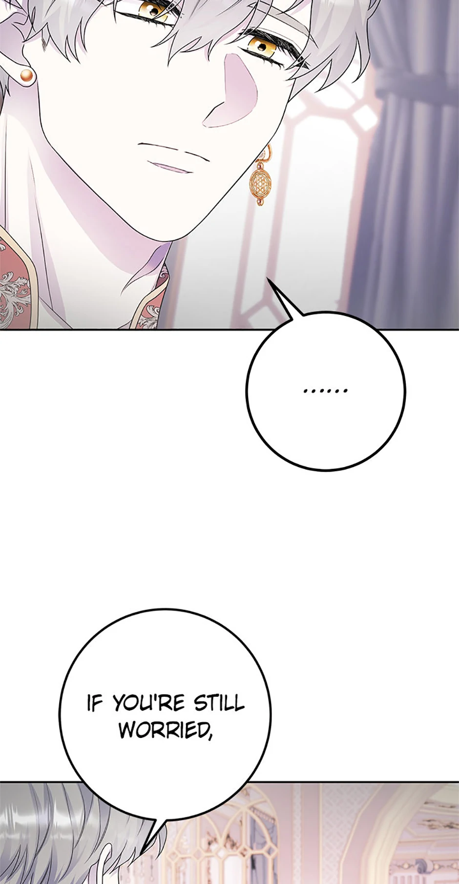 If You Save an Immoral Beast chapter 47 page 58