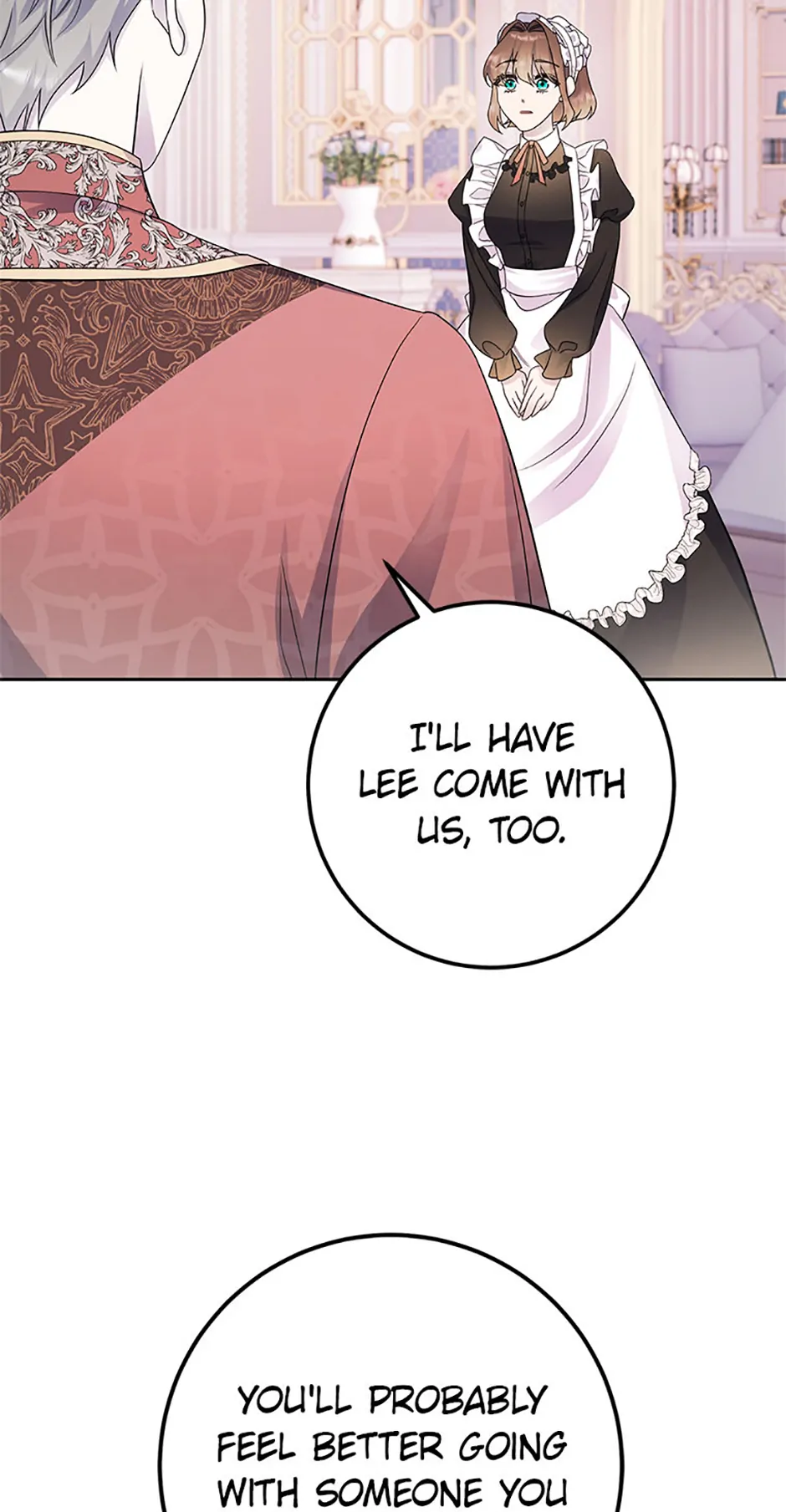 If You Save an Immoral Beast chapter 47 page 59