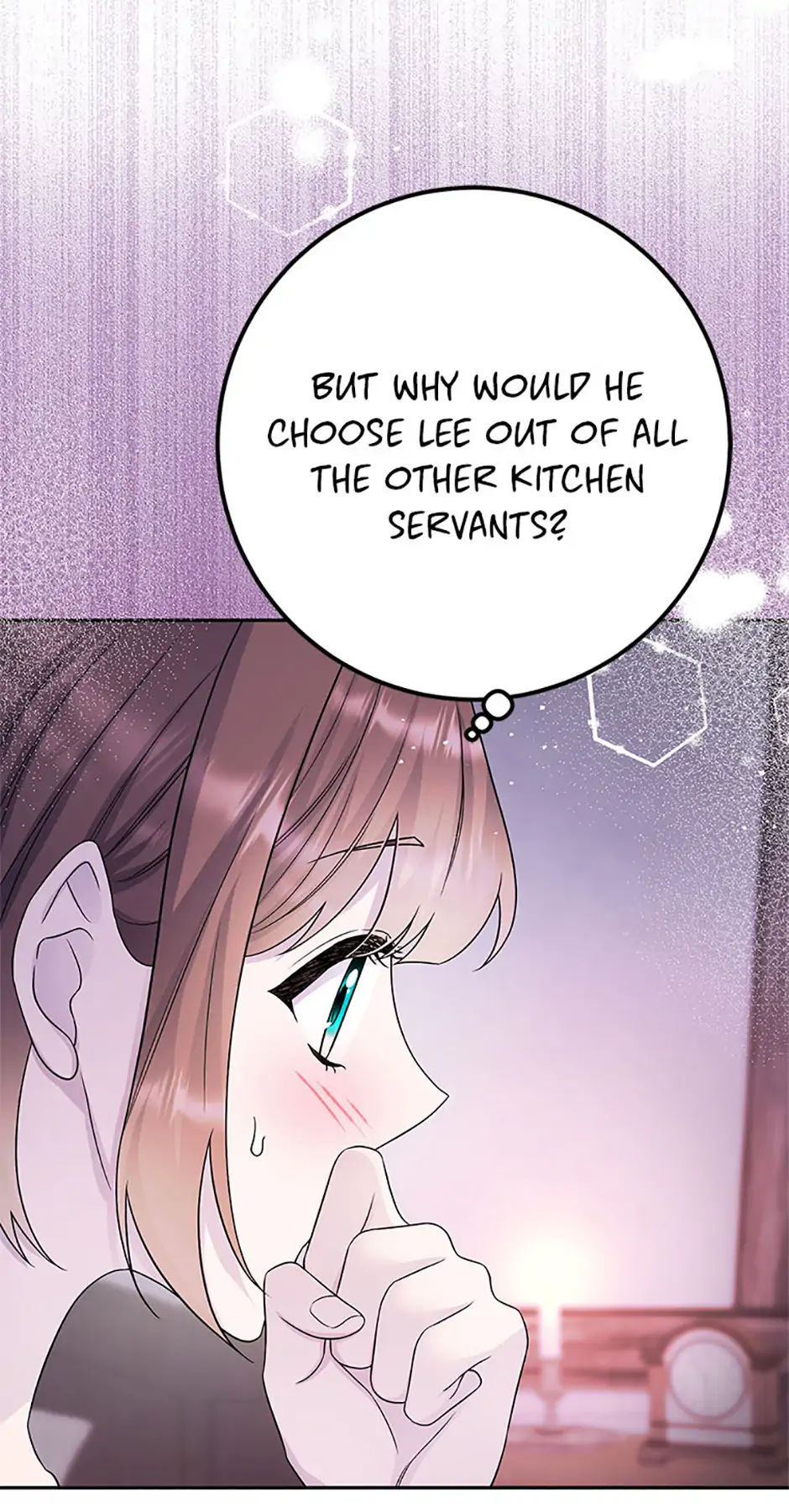 If You Save an Immoral Beast chapter 47 page 61