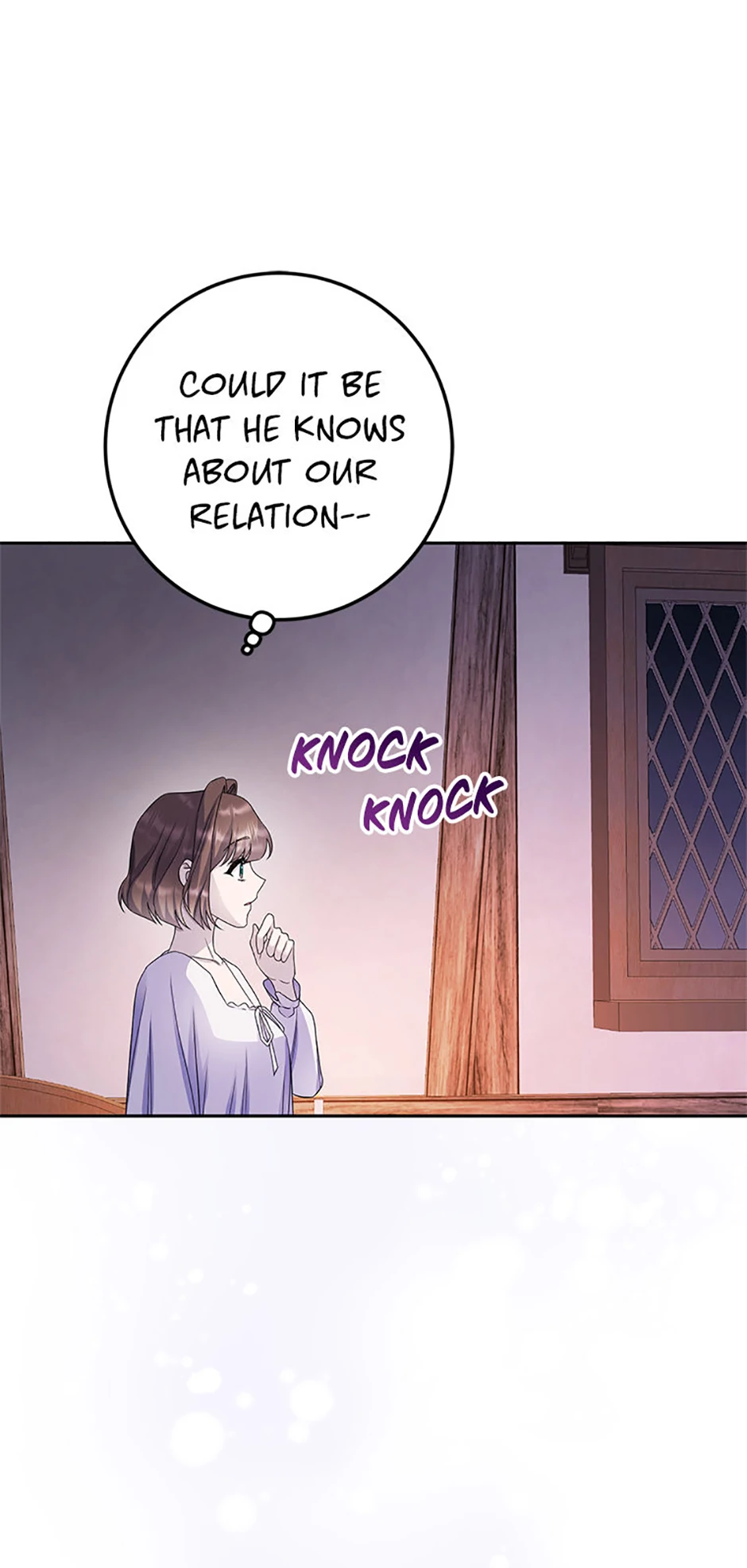 If You Save an Immoral Beast chapter 47 page 62
