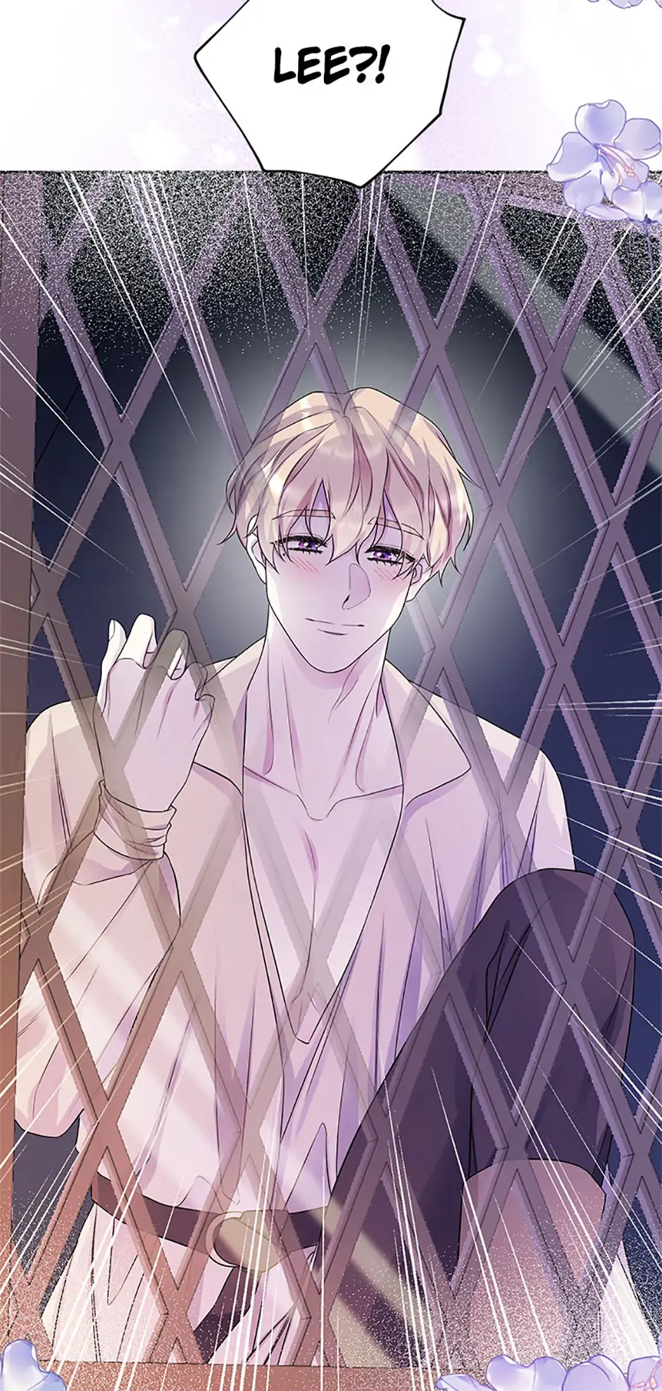 If You Save an Immoral Beast chapter 47 page 64