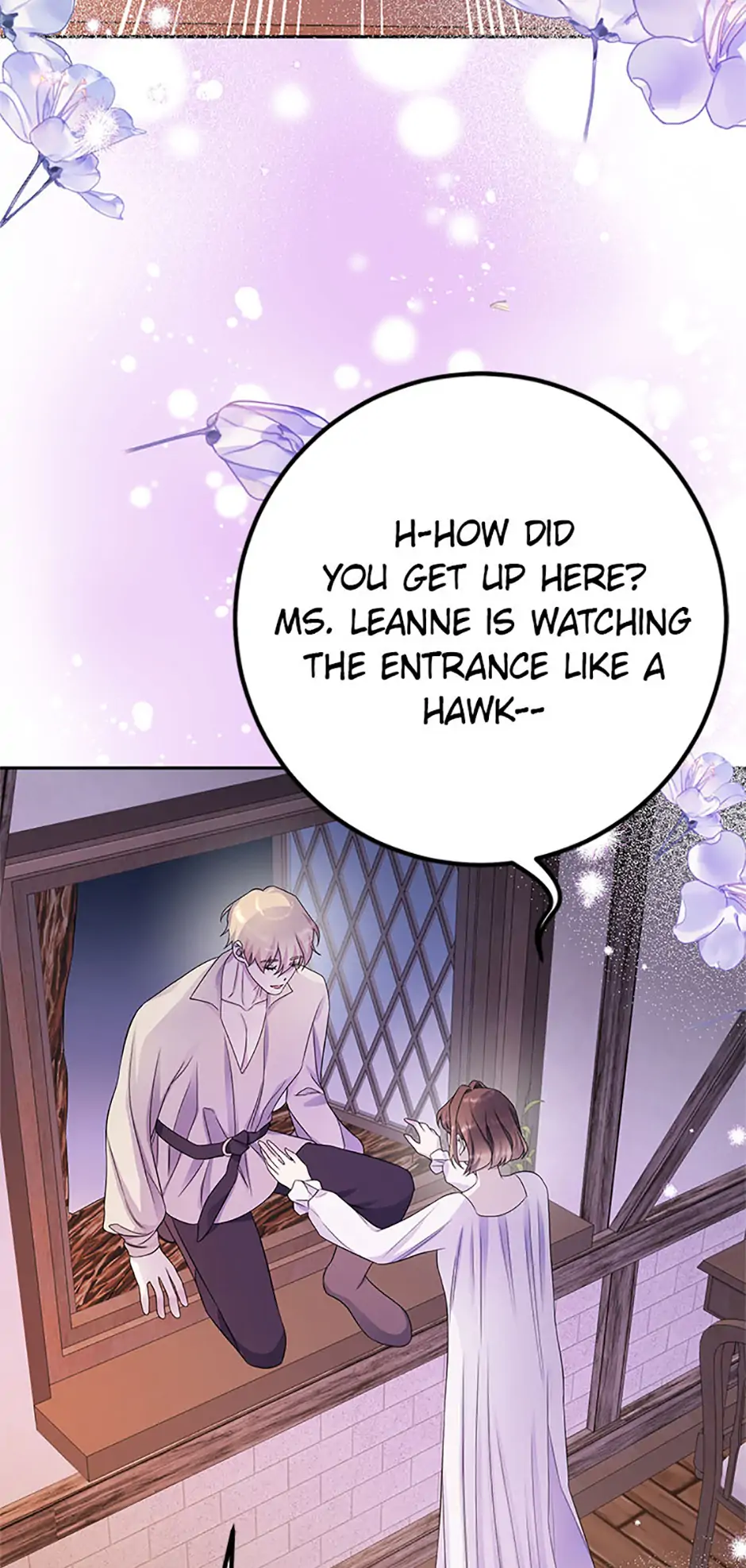 If You Save an Immoral Beast chapter 47 page 65