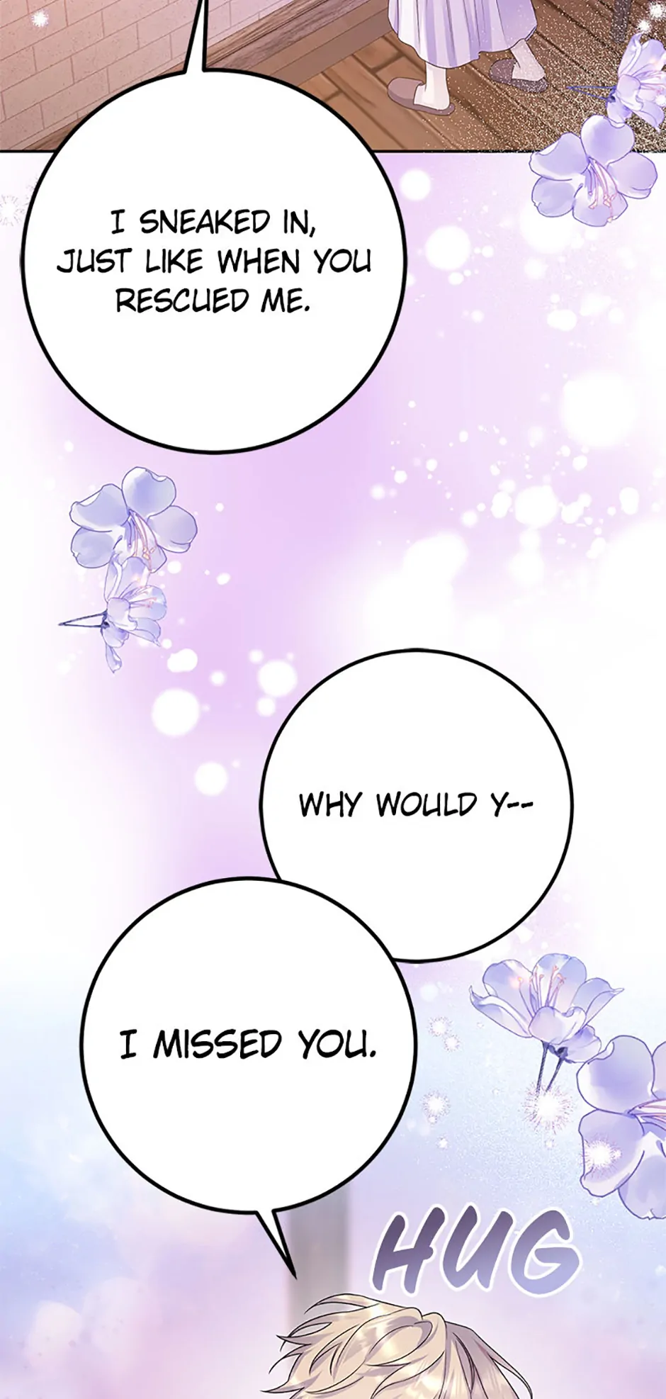If You Save an Immoral Beast chapter 47 page 66