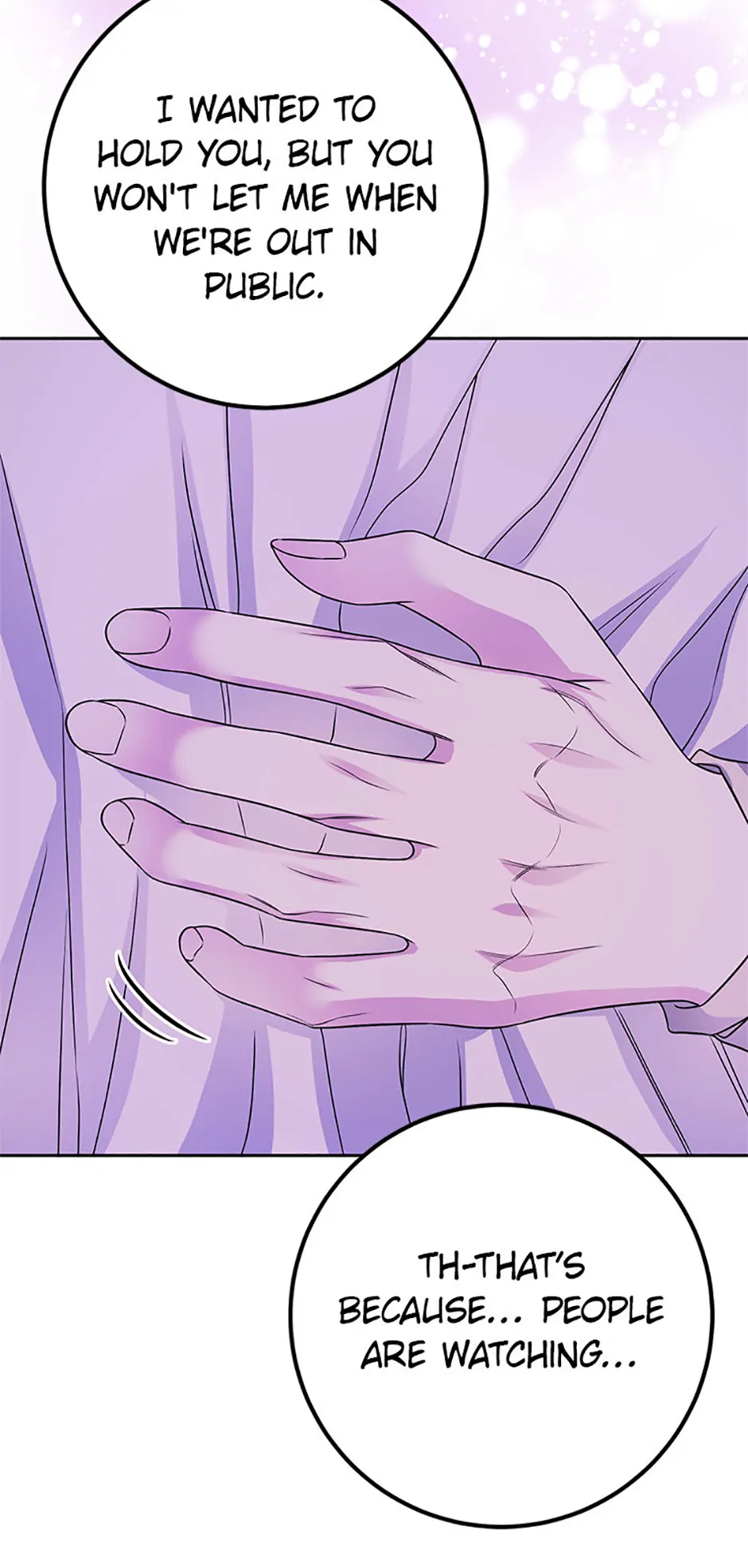 If You Save an Immoral Beast chapter 47 page 69