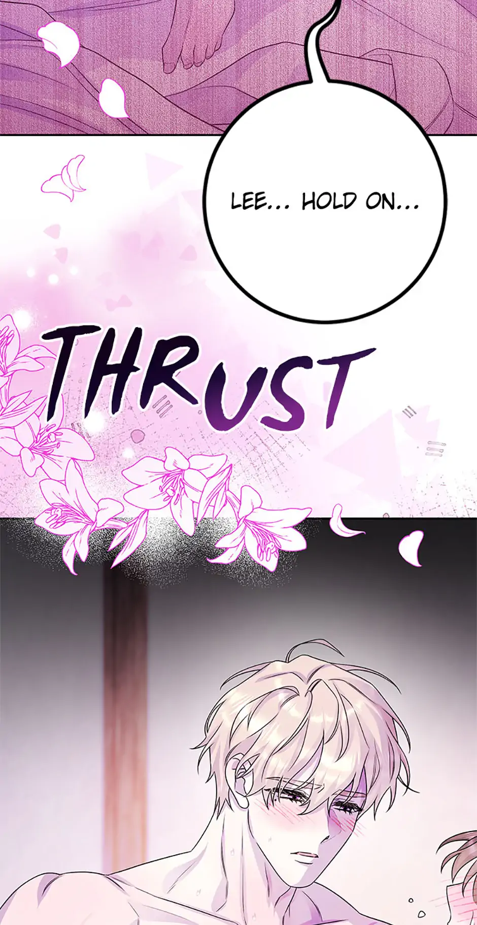 If You Save an Immoral Beast chapter 47 page 83