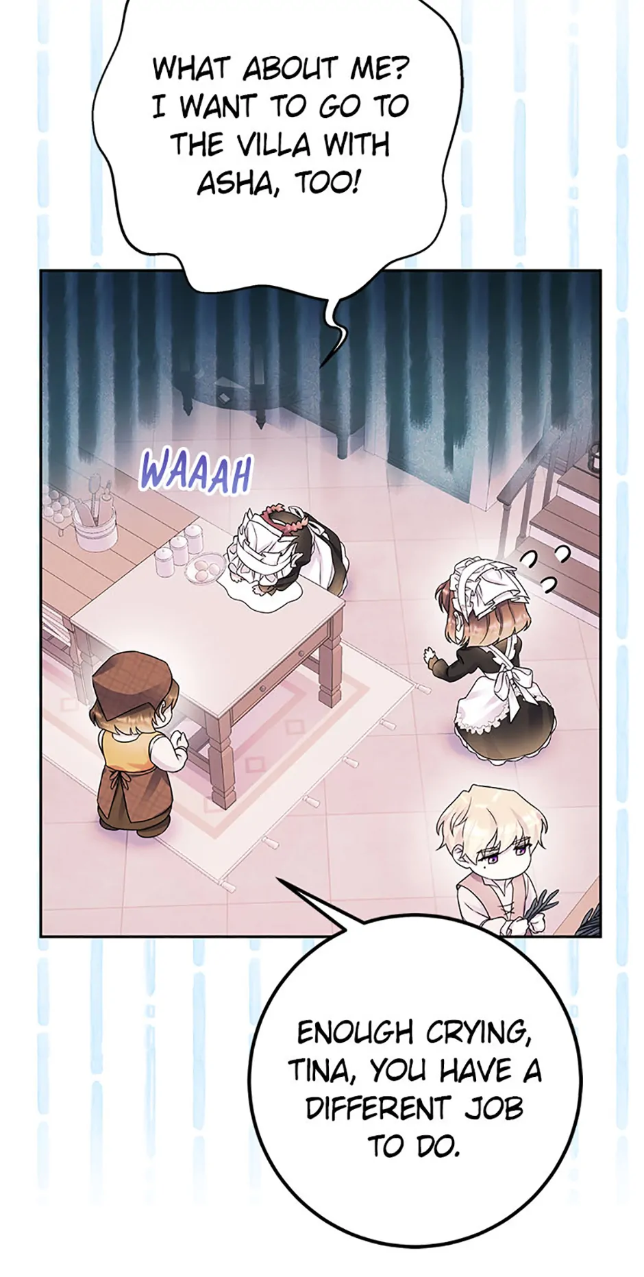 If You Save an Immoral Beast chapter 47 page 9