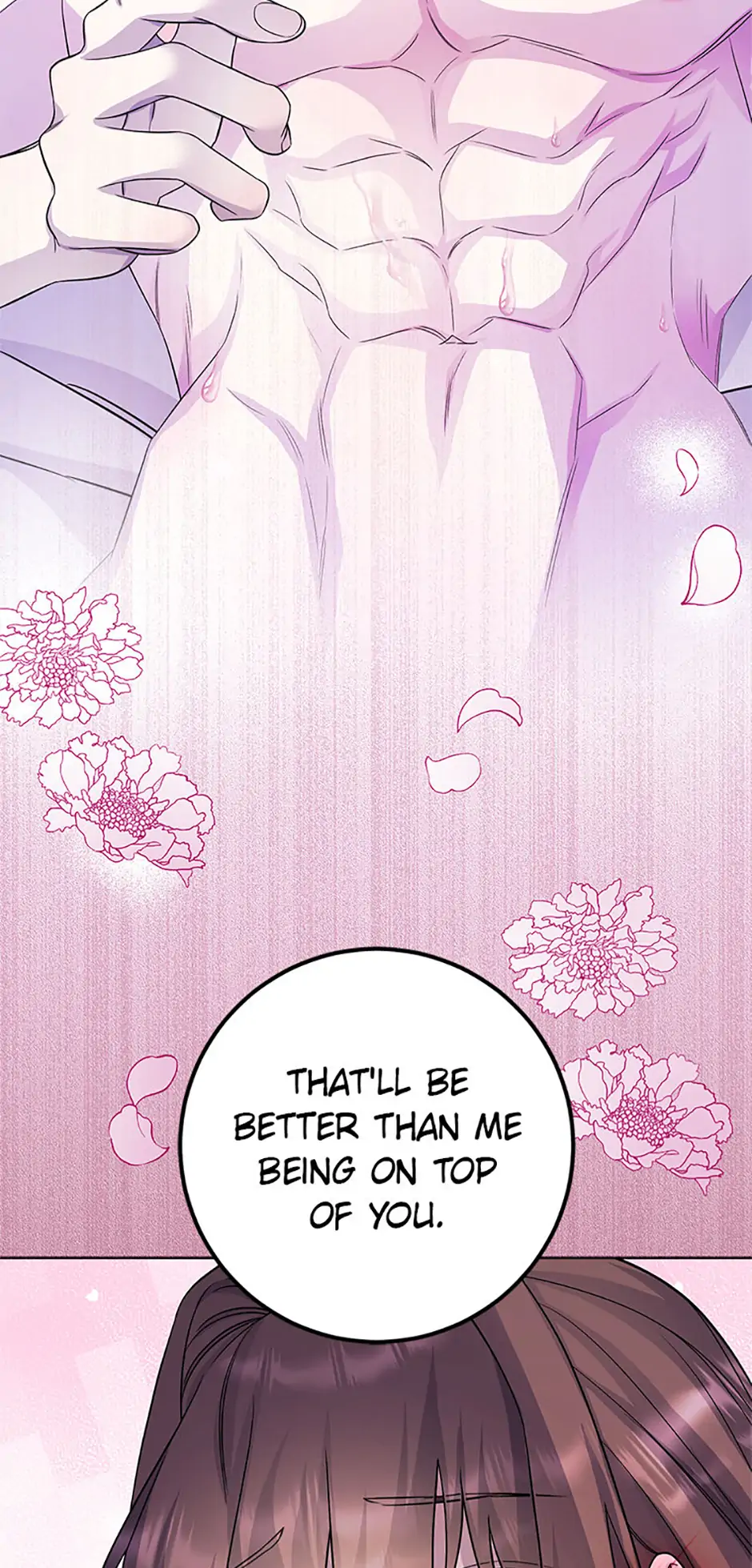 If You Save an Immoral Beast chapter 47 page 94