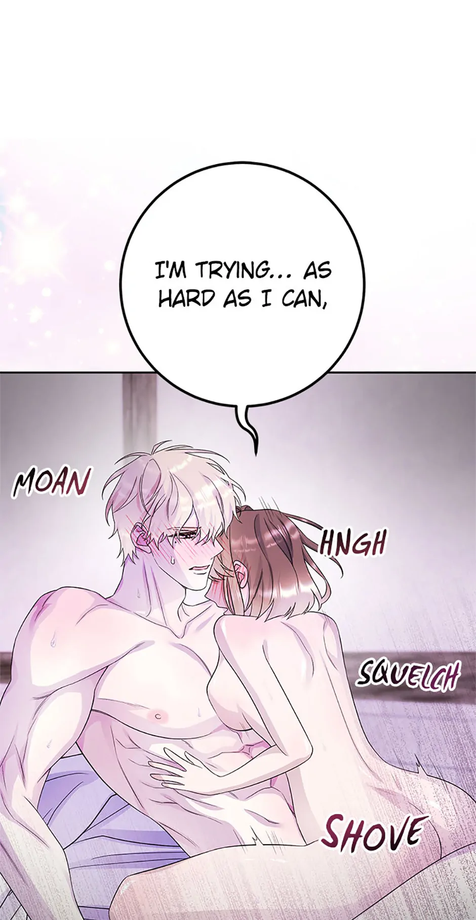 If You Save an Immoral Beast chapter 48 page 10