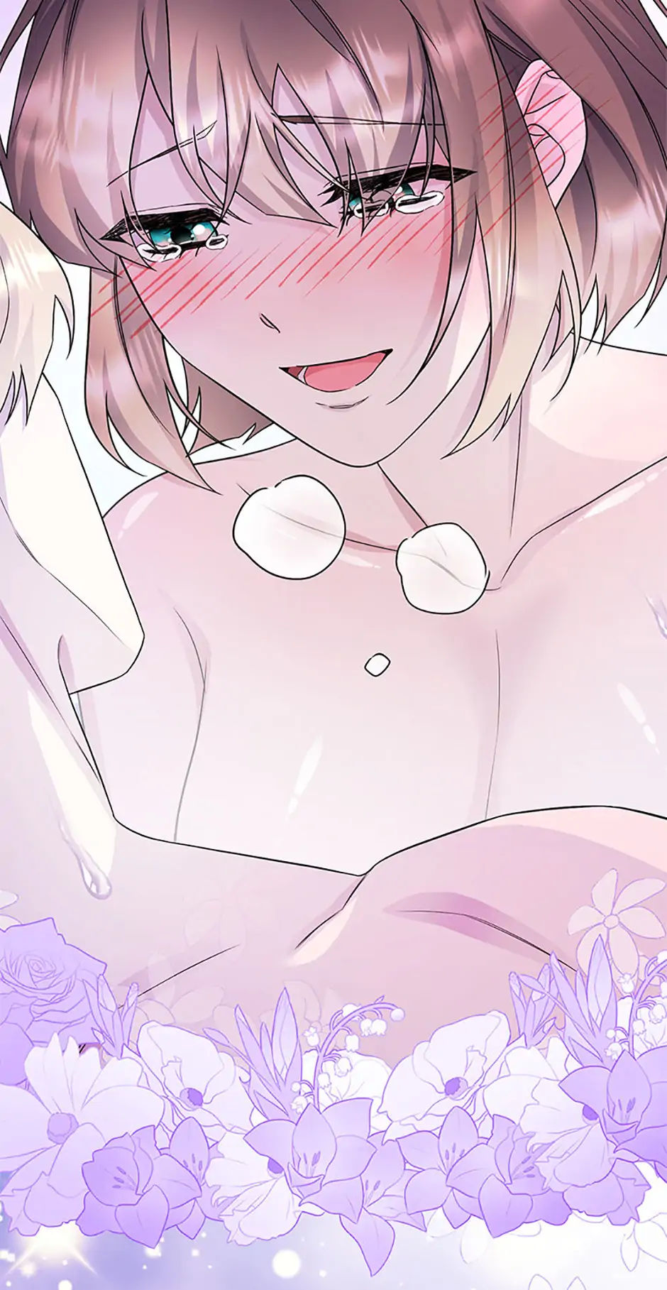 If You Save an Immoral Beast chapter 48 page 13