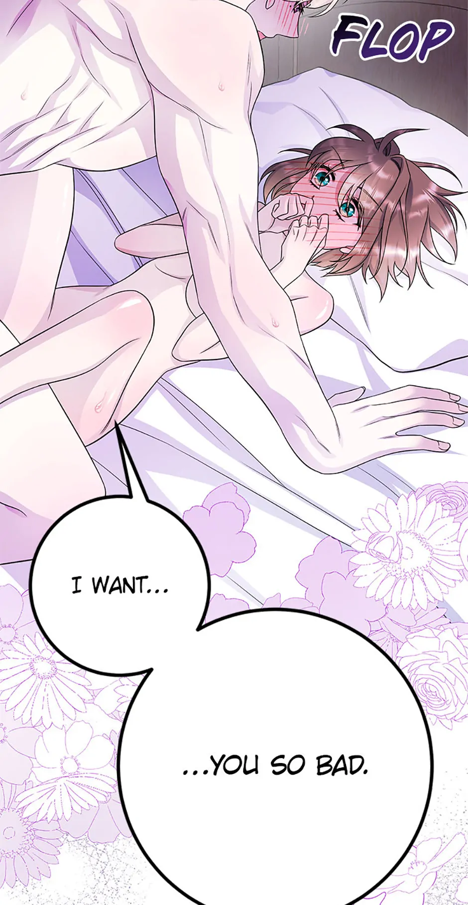 If You Save an Immoral Beast chapter 48 page 17