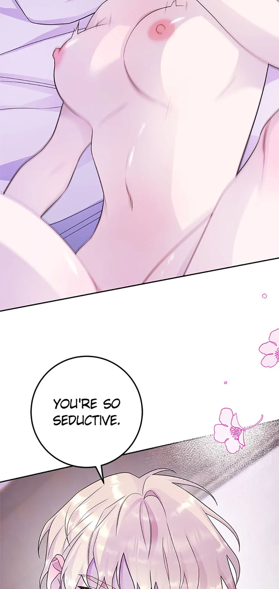 If You Save an Immoral Beast chapter 48 page 20