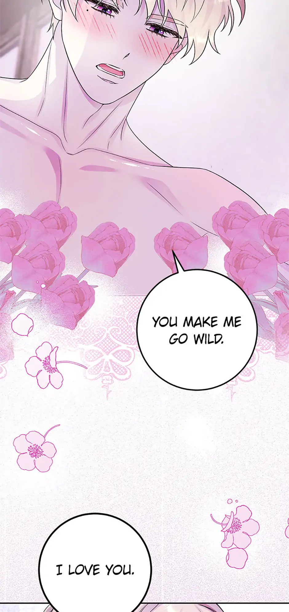 If You Save an Immoral Beast chapter 48 page 21
