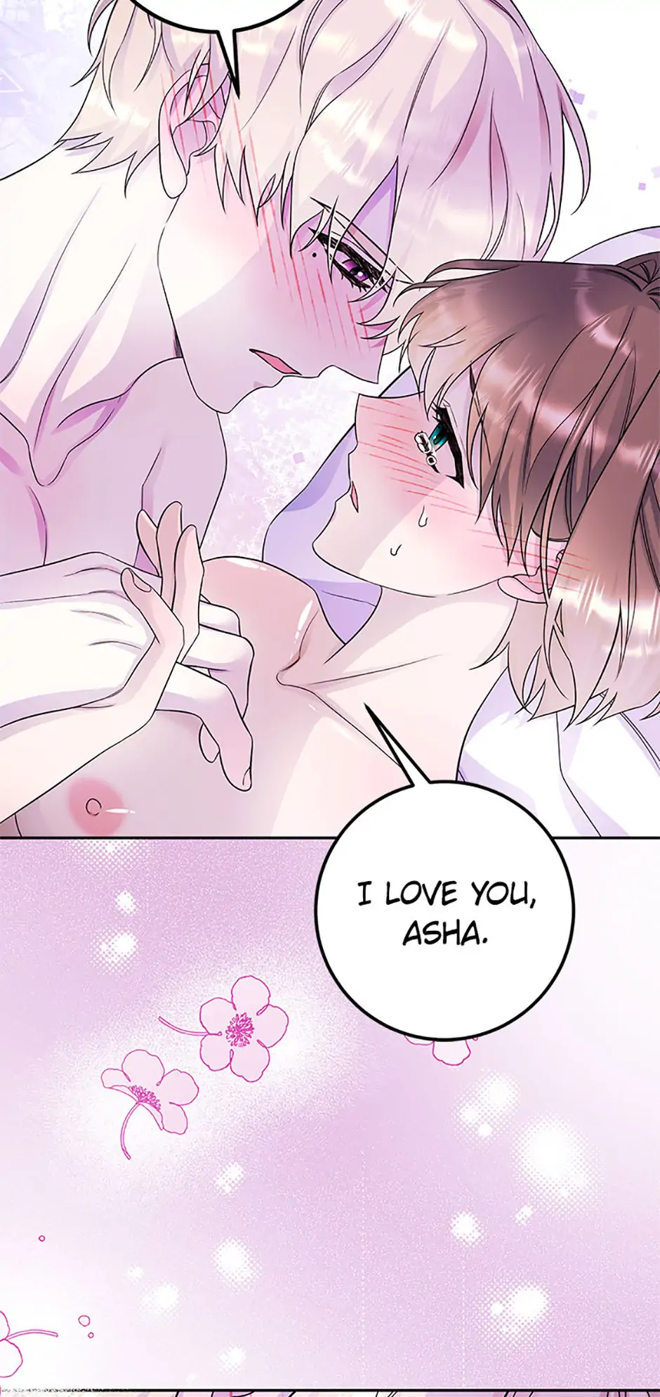 If You Save an Immoral Beast chapter 48 page 22