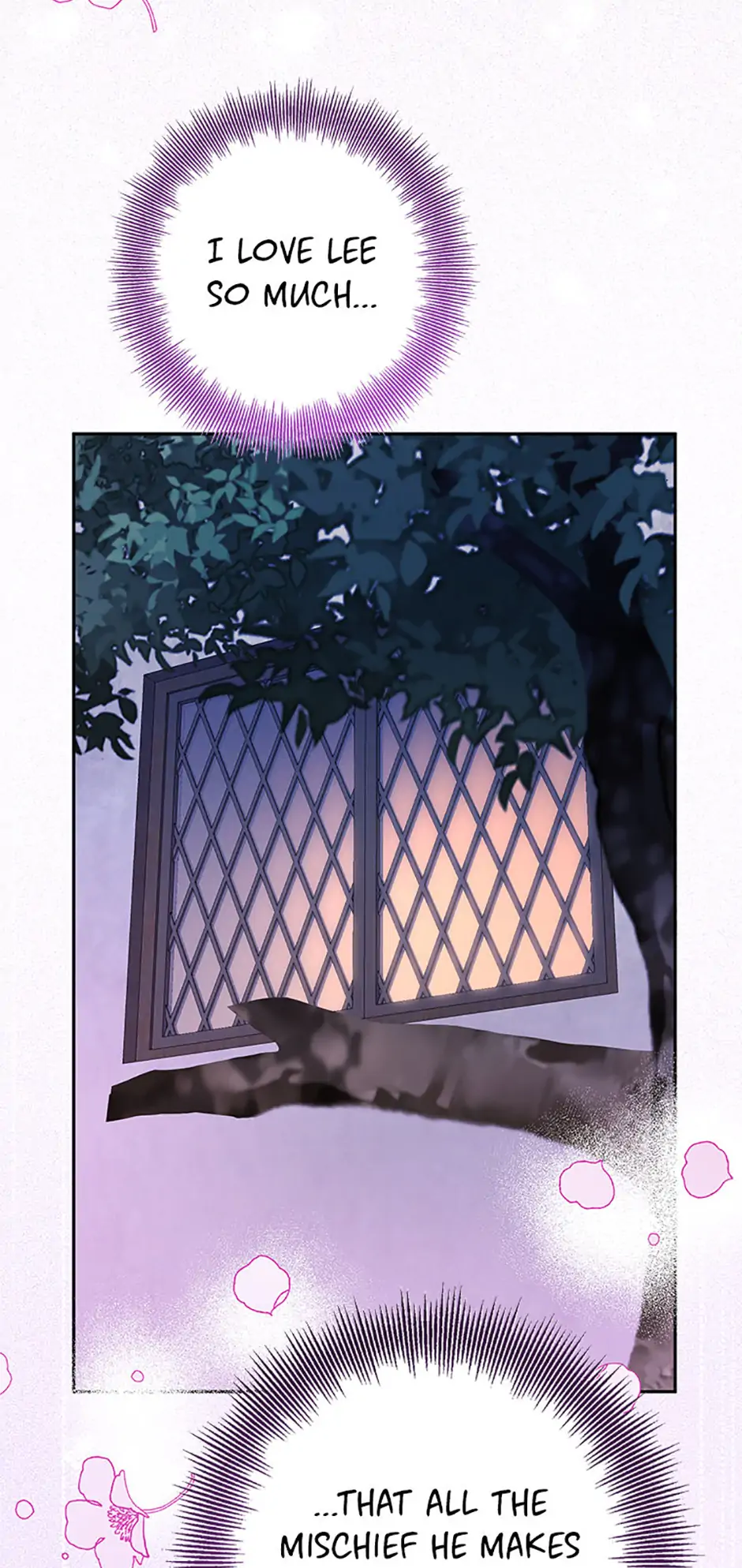 If You Save an Immoral Beast chapter 48 page 24