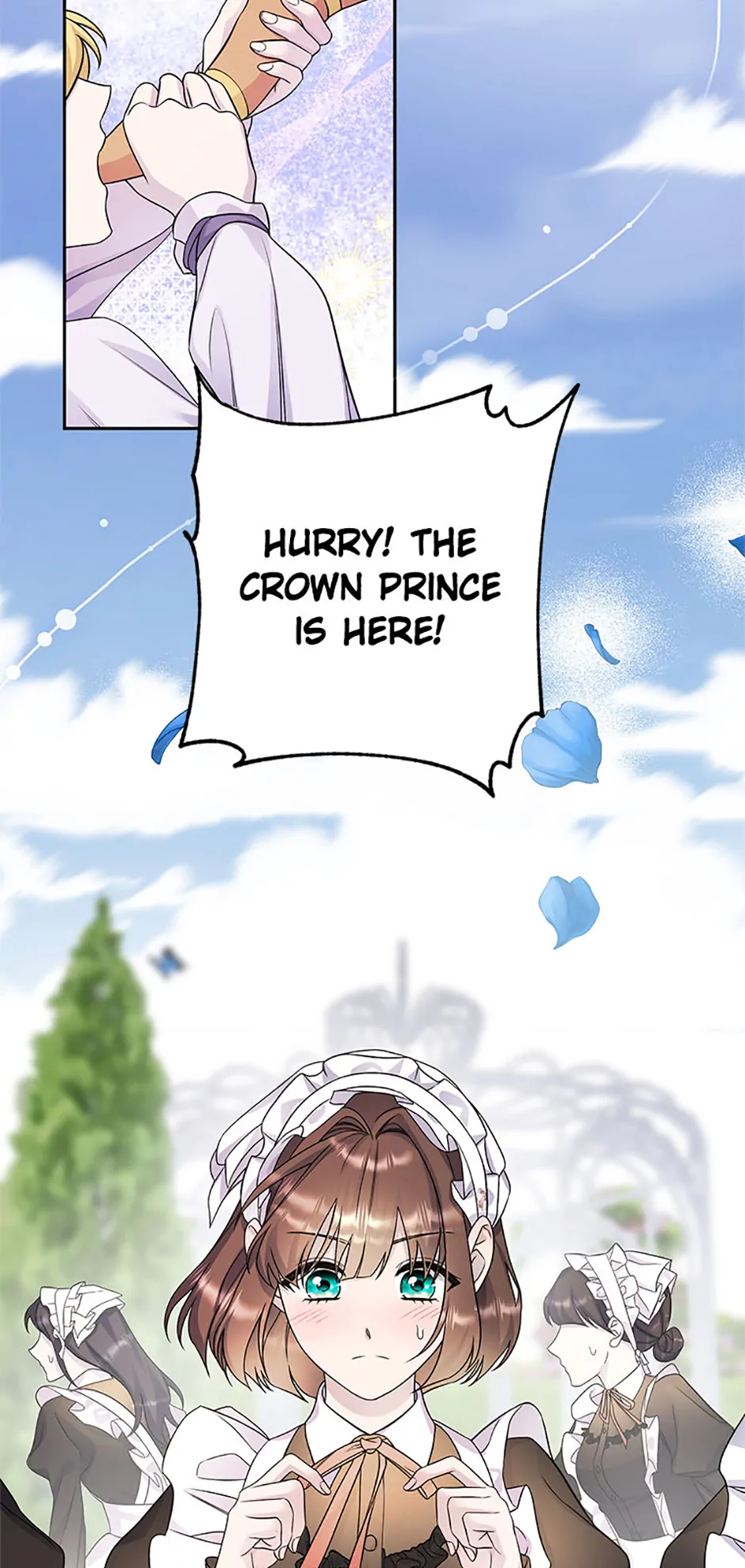 If You Save an Immoral Beast chapter 48 page 29