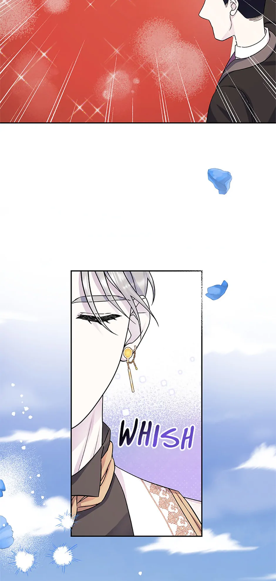 If You Save an Immoral Beast chapter 48 page 31