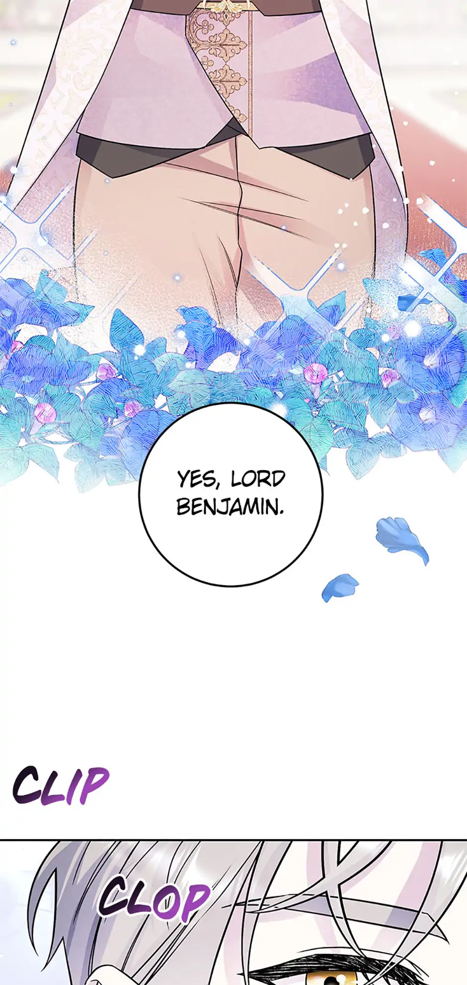 If You Save an Immoral Beast chapter 48 page 33