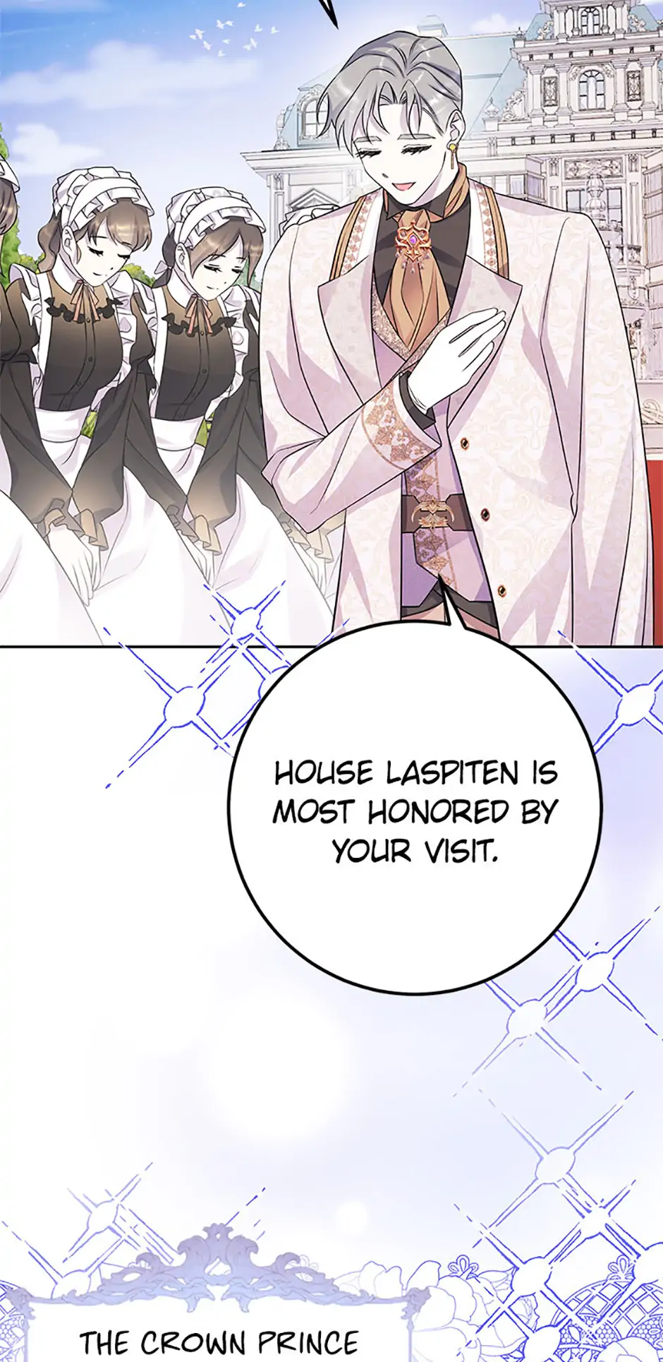 If You Save an Immoral Beast chapter 48 page 37