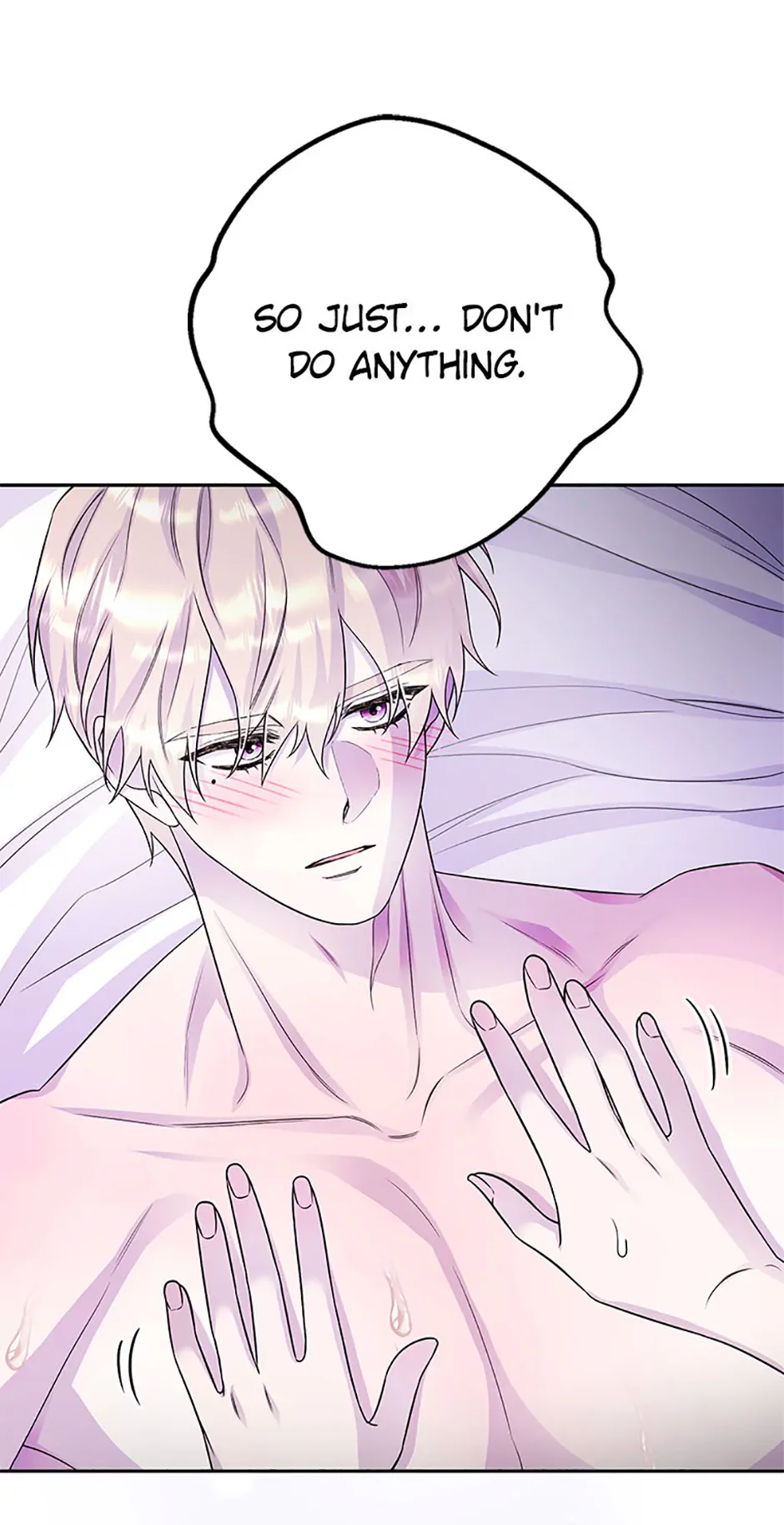 If You Save an Immoral Beast chapter 48 page 4