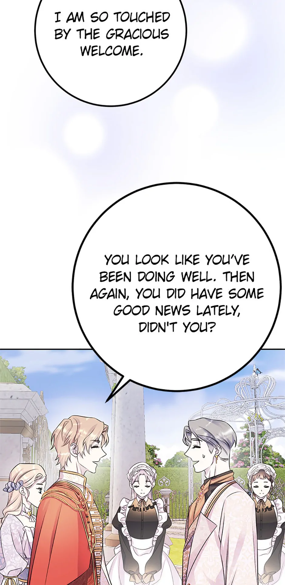 If You Save an Immoral Beast chapter 48 page 40