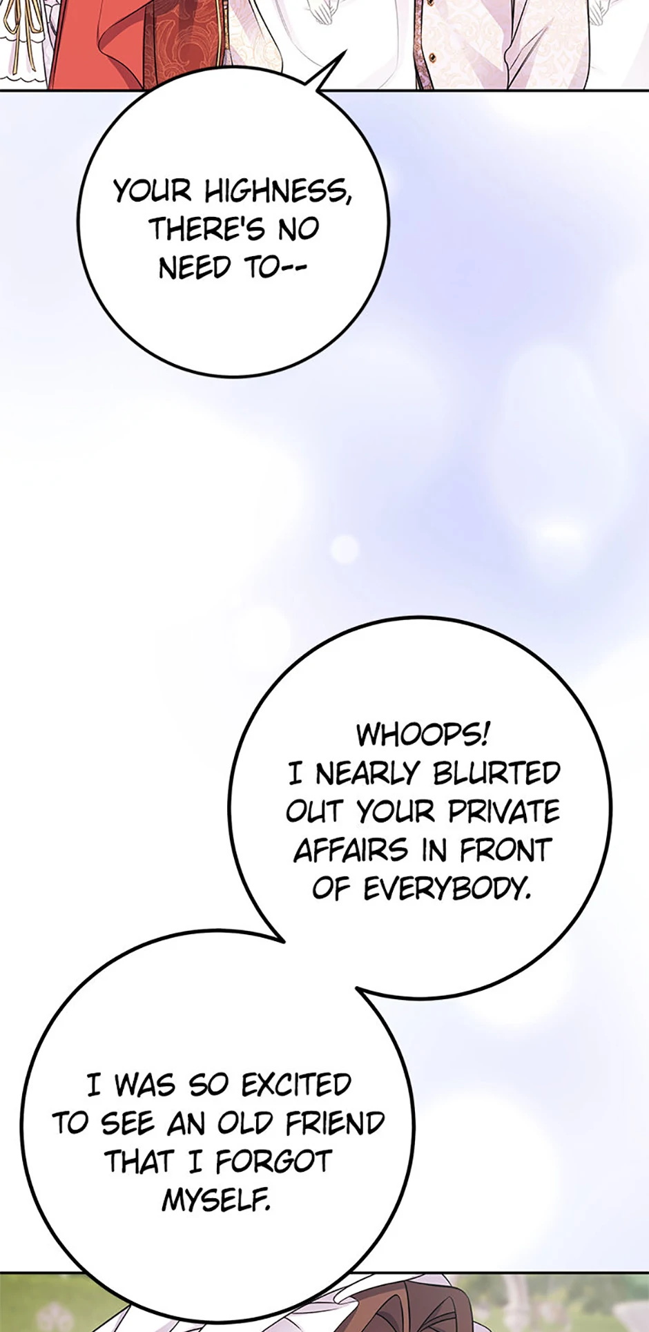 If You Save an Immoral Beast chapter 48 page 41