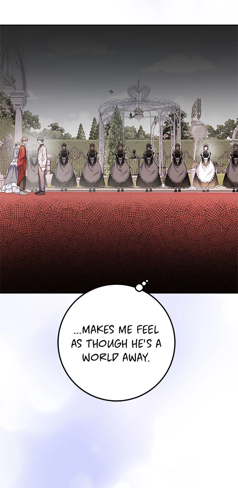 If You Save an Immoral Beast chapter 48 page 43