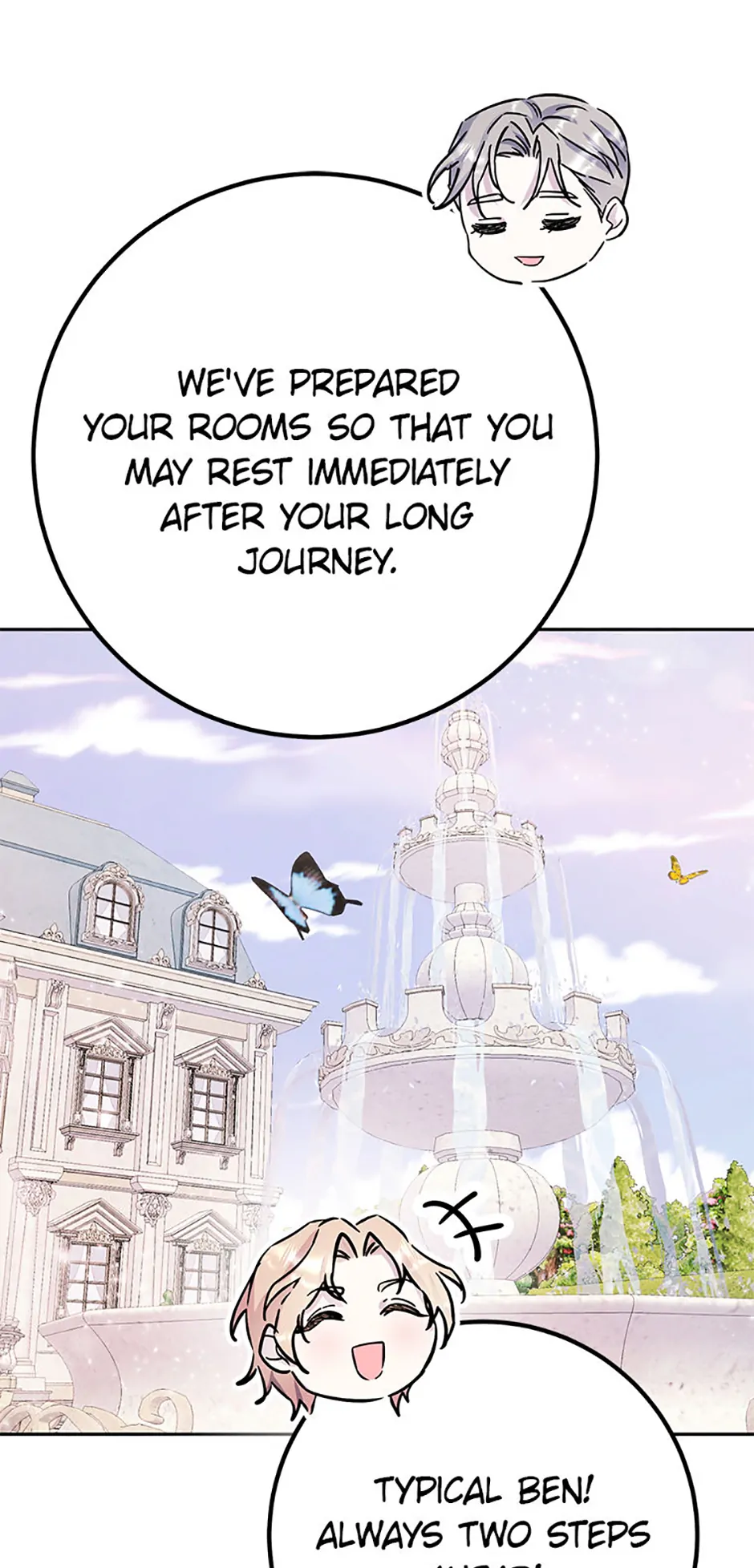 If You Save an Immoral Beast chapter 48 page 45