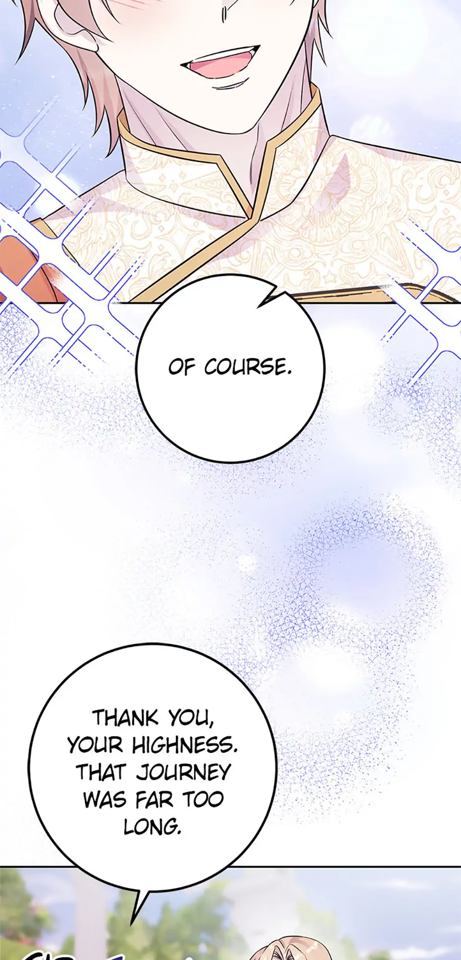 If You Save an Immoral Beast chapter 48 page 47