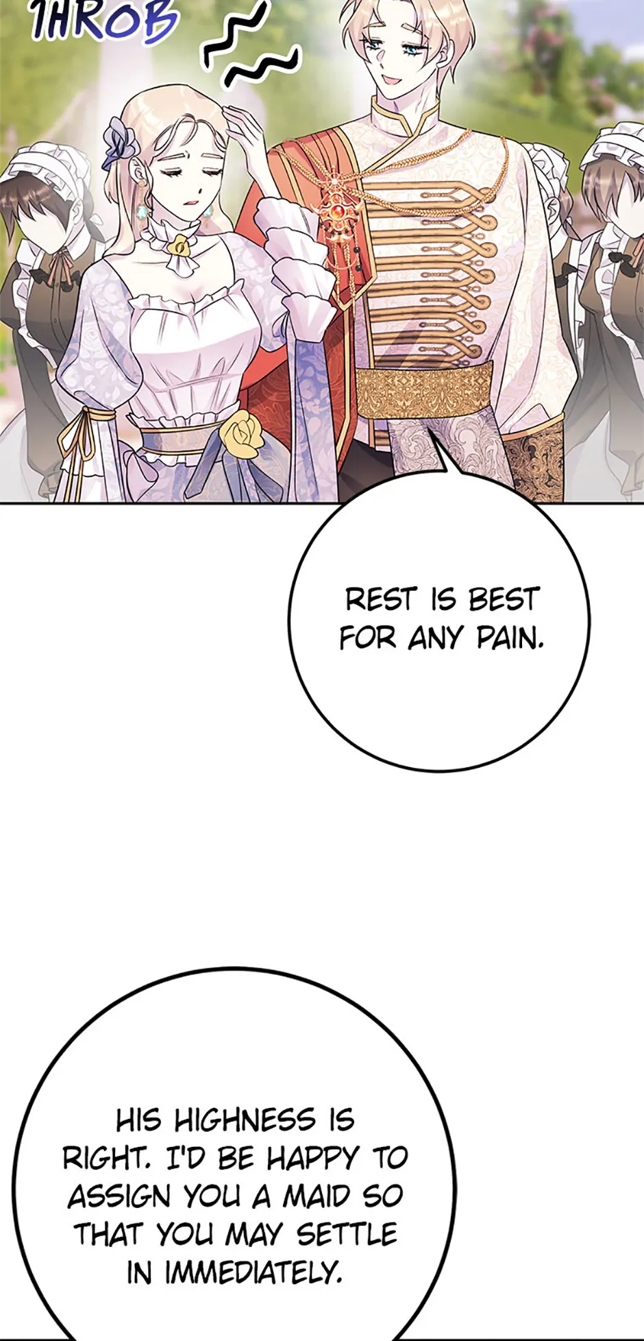 If You Save an Immoral Beast chapter 48 page 48