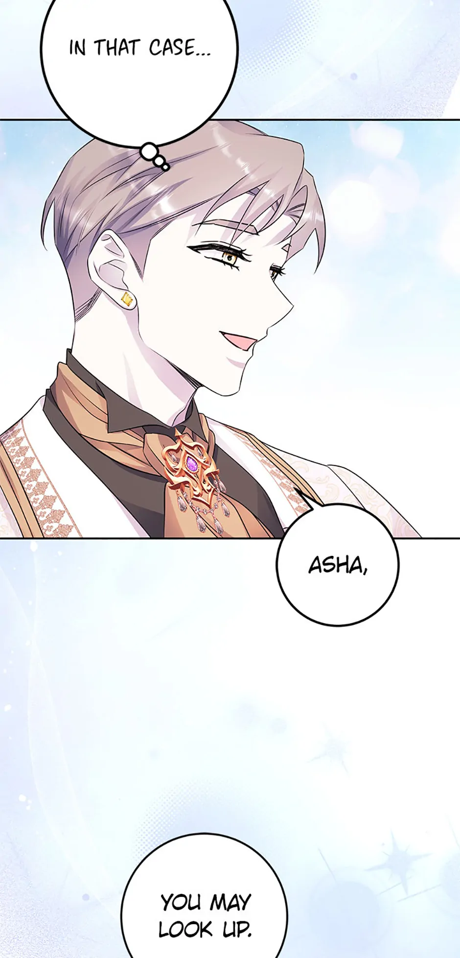 If You Save an Immoral Beast chapter 48 page 50