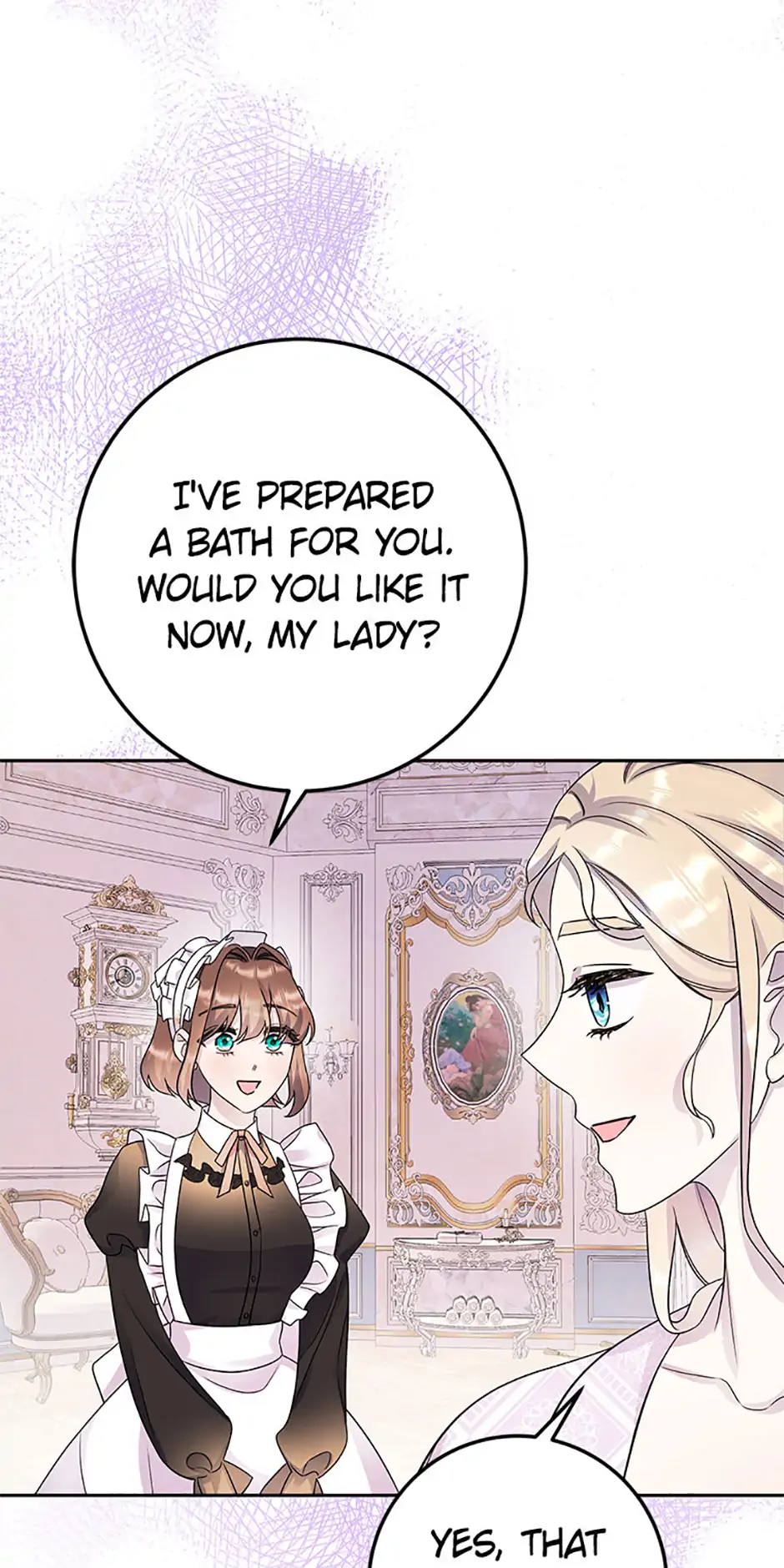 If You Save an Immoral Beast chapter 48 page 58