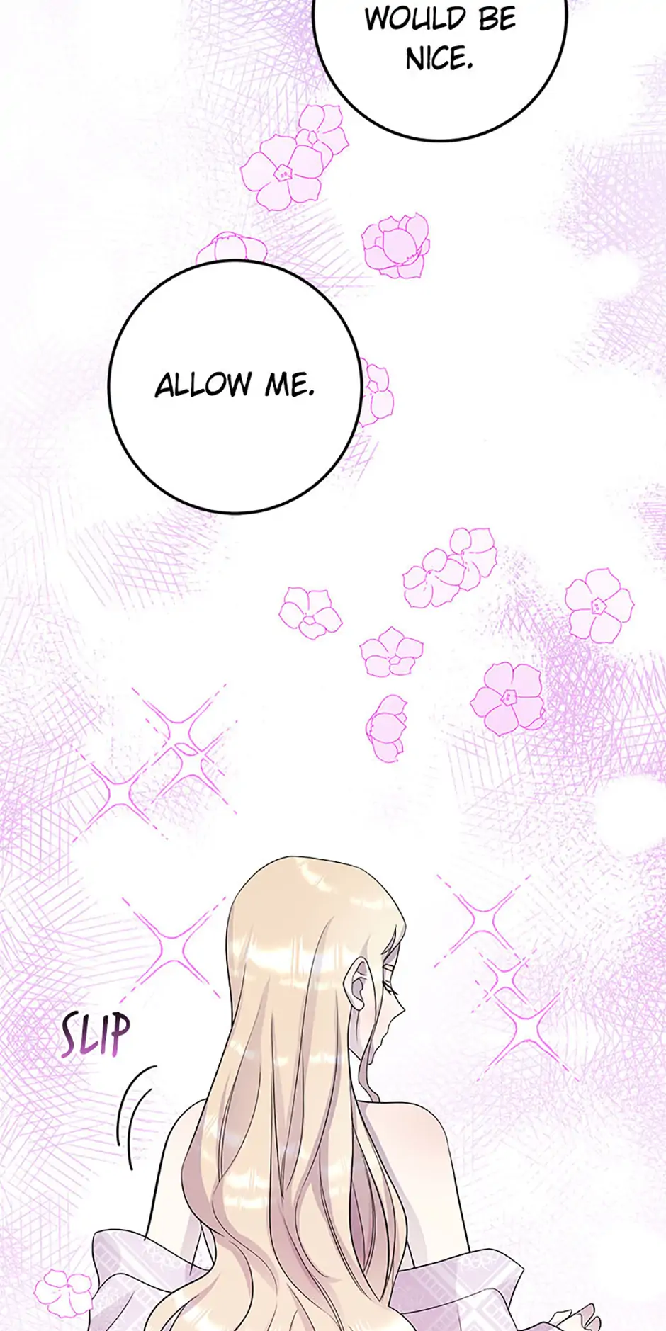 If You Save an Immoral Beast chapter 48 page 59