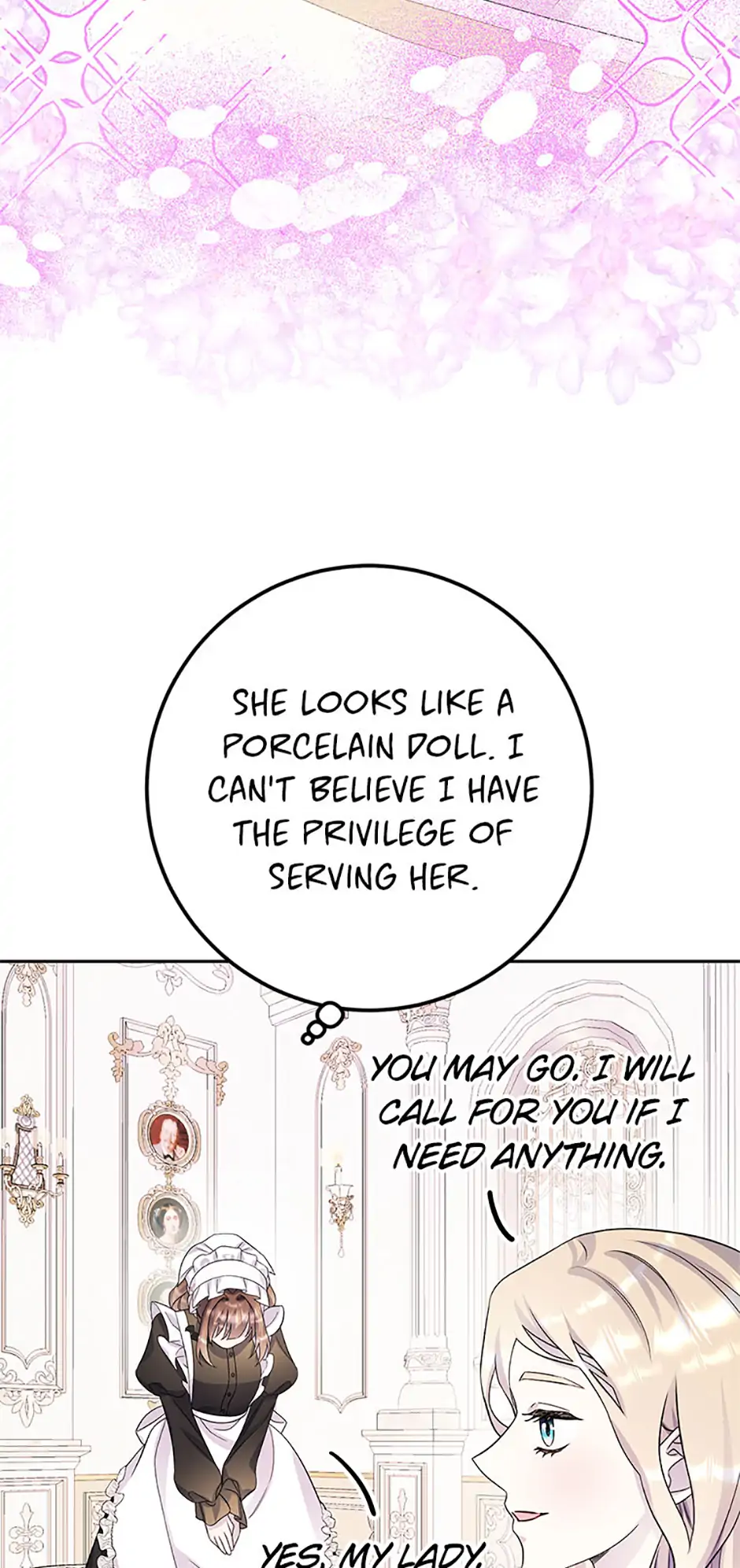 If You Save an Immoral Beast chapter 48 page 63