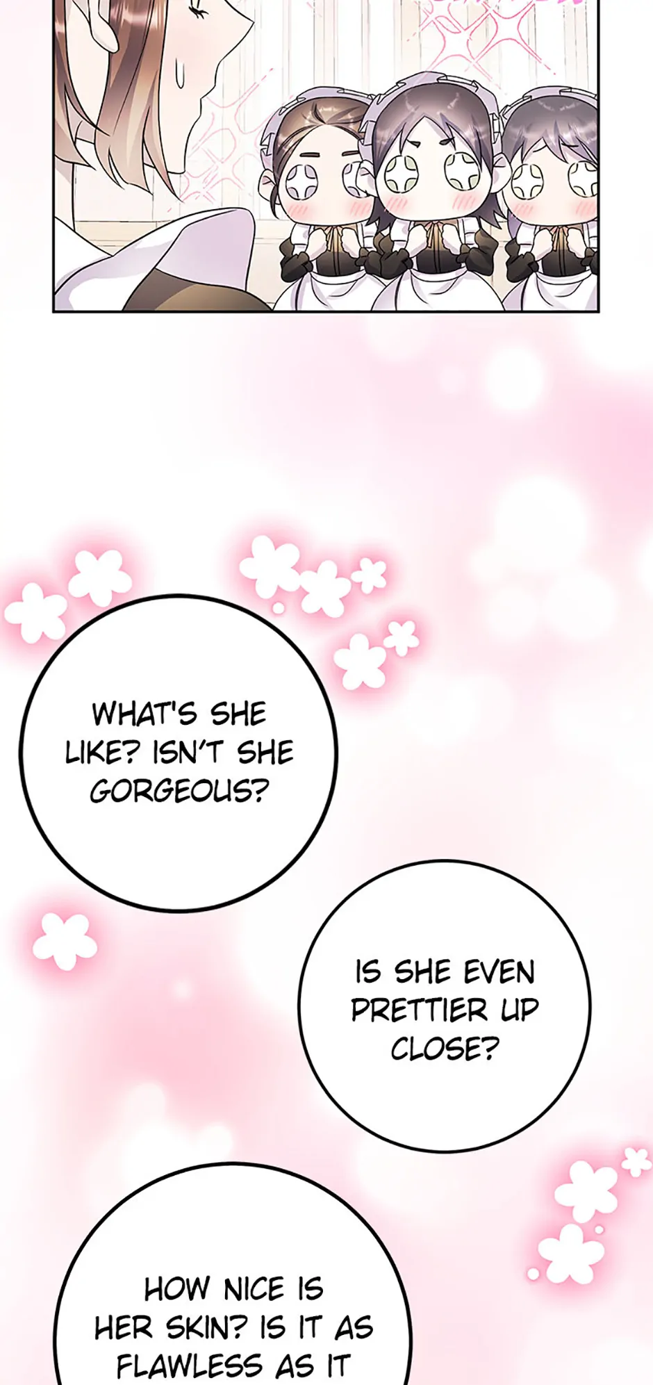 If You Save an Immoral Beast chapter 48 page 67