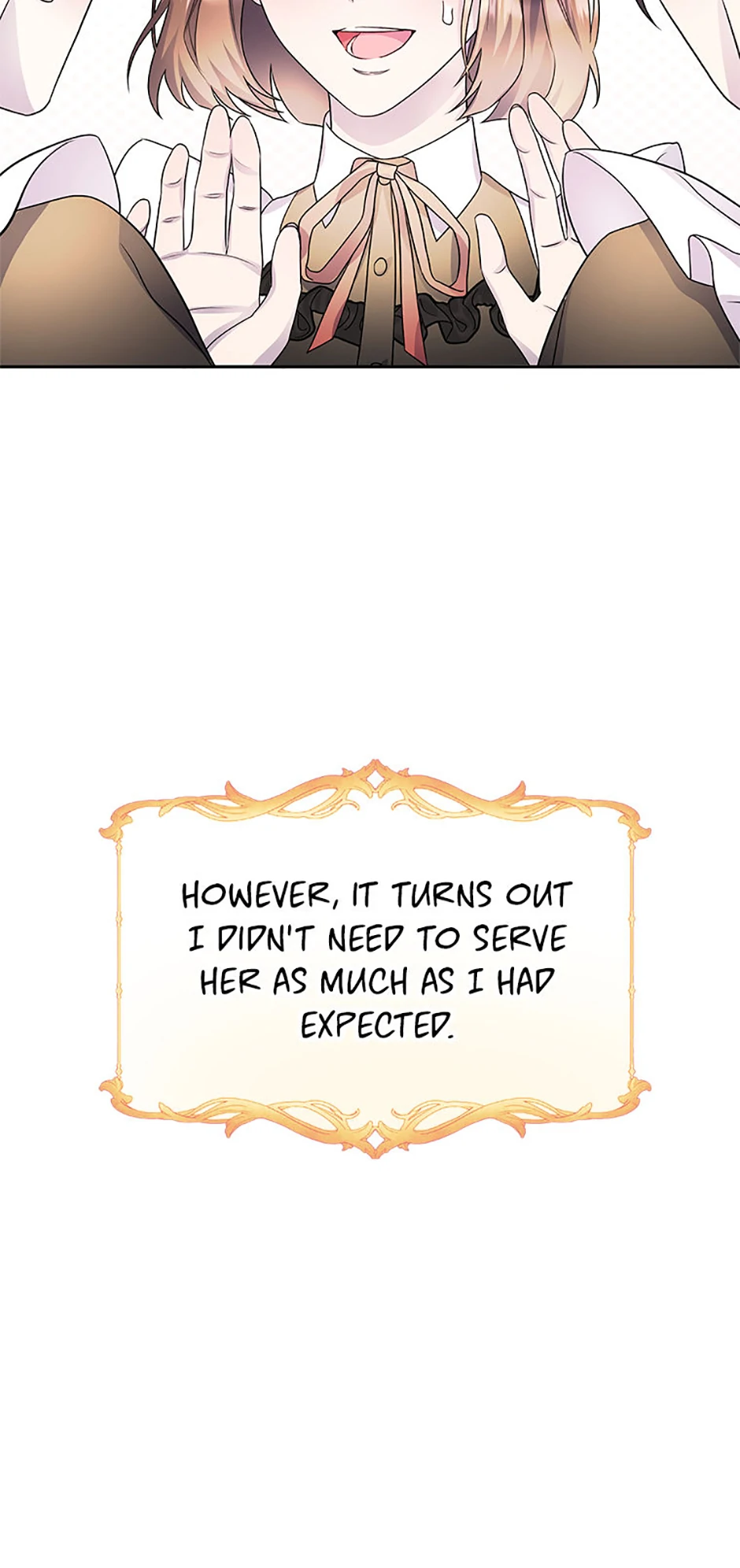If You Save an Immoral Beast chapter 48 page 69