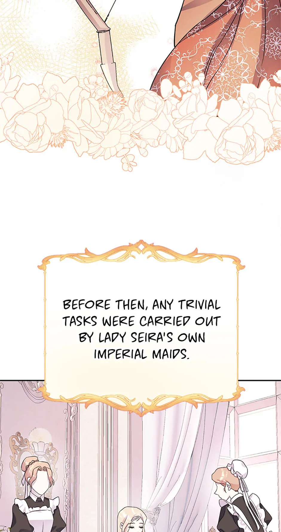 If You Save an Immoral Beast chapter 48 page 73